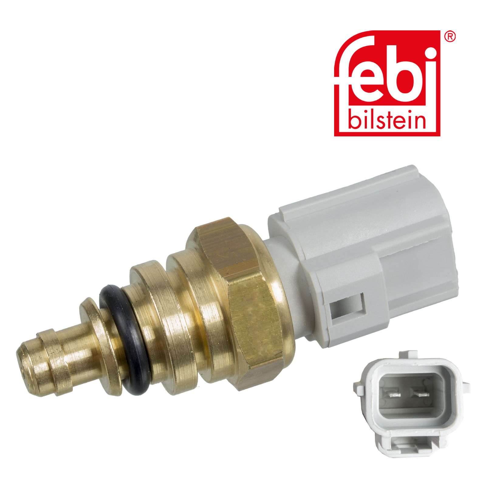 Febi Coolant Temperature Sensor 106482