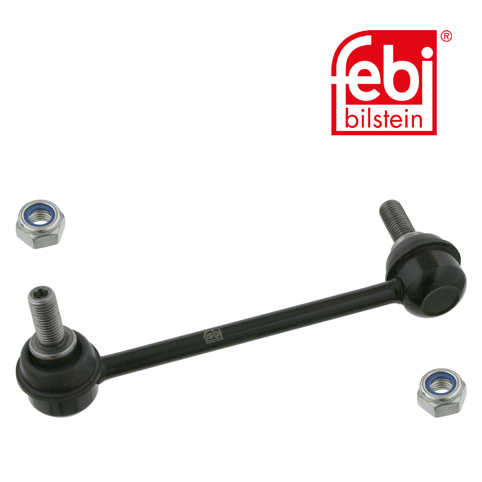 Febi Stabiliser Bar Link Coupling Rod Front Right 24961