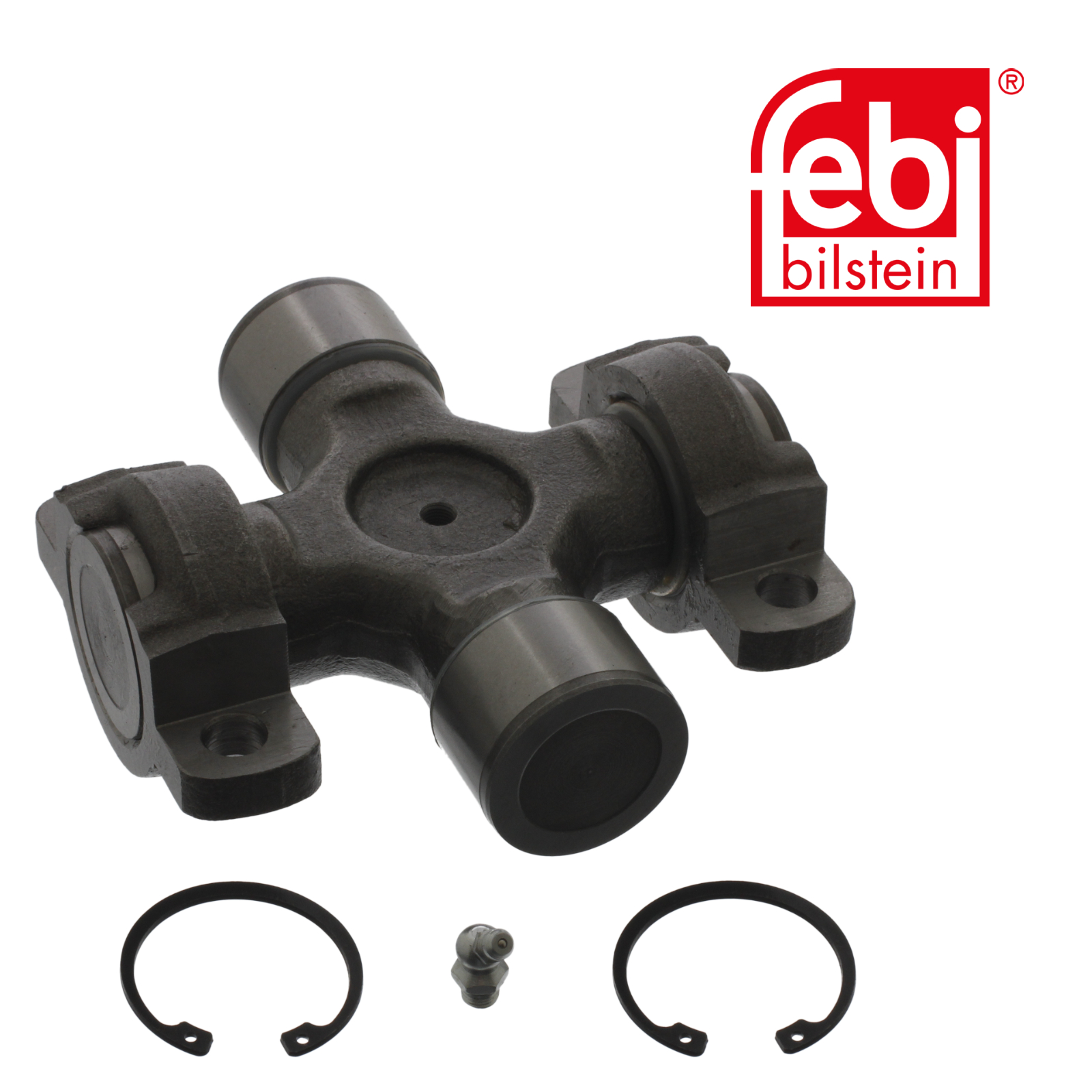 Febi Propshaft Universal Joint 09893
