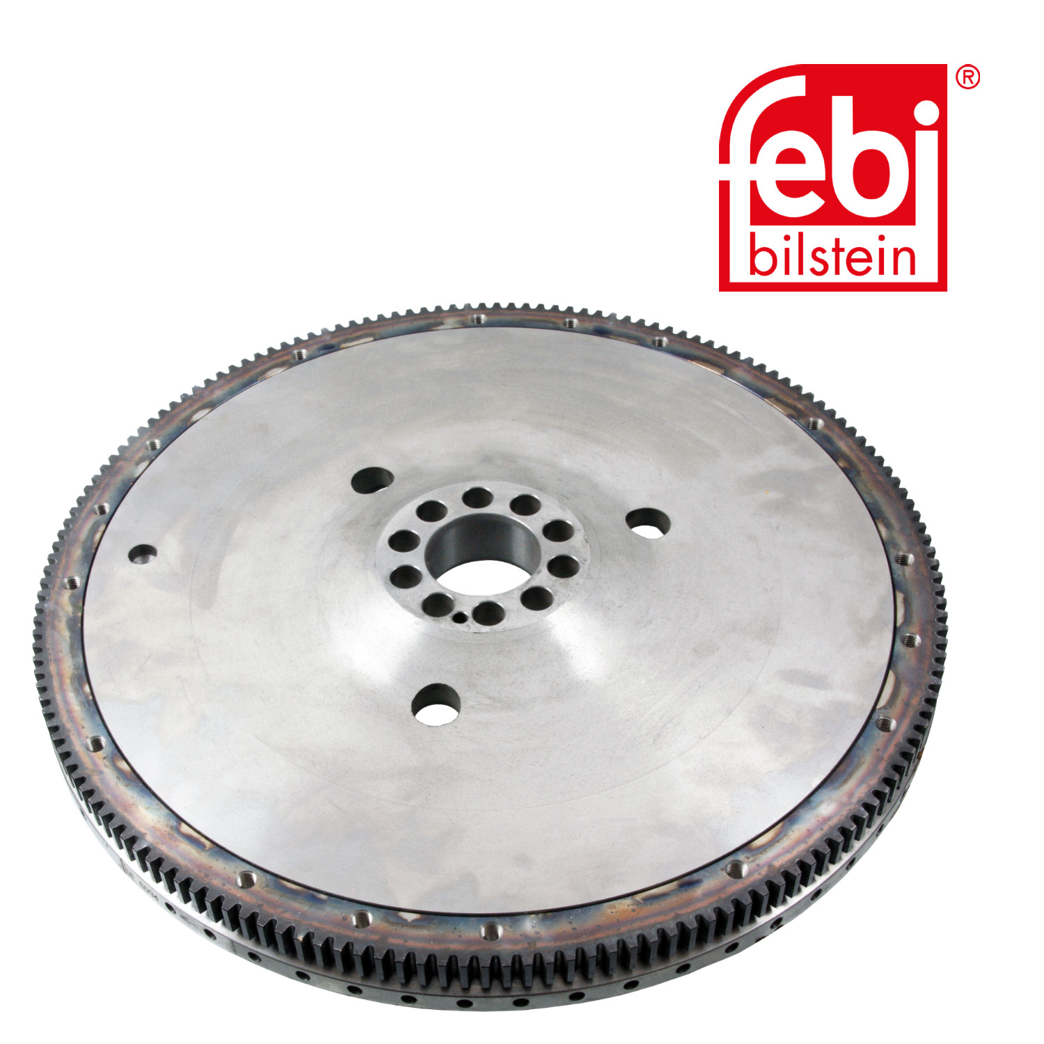 Febi Engine Flywheel 160 Teeth 102519