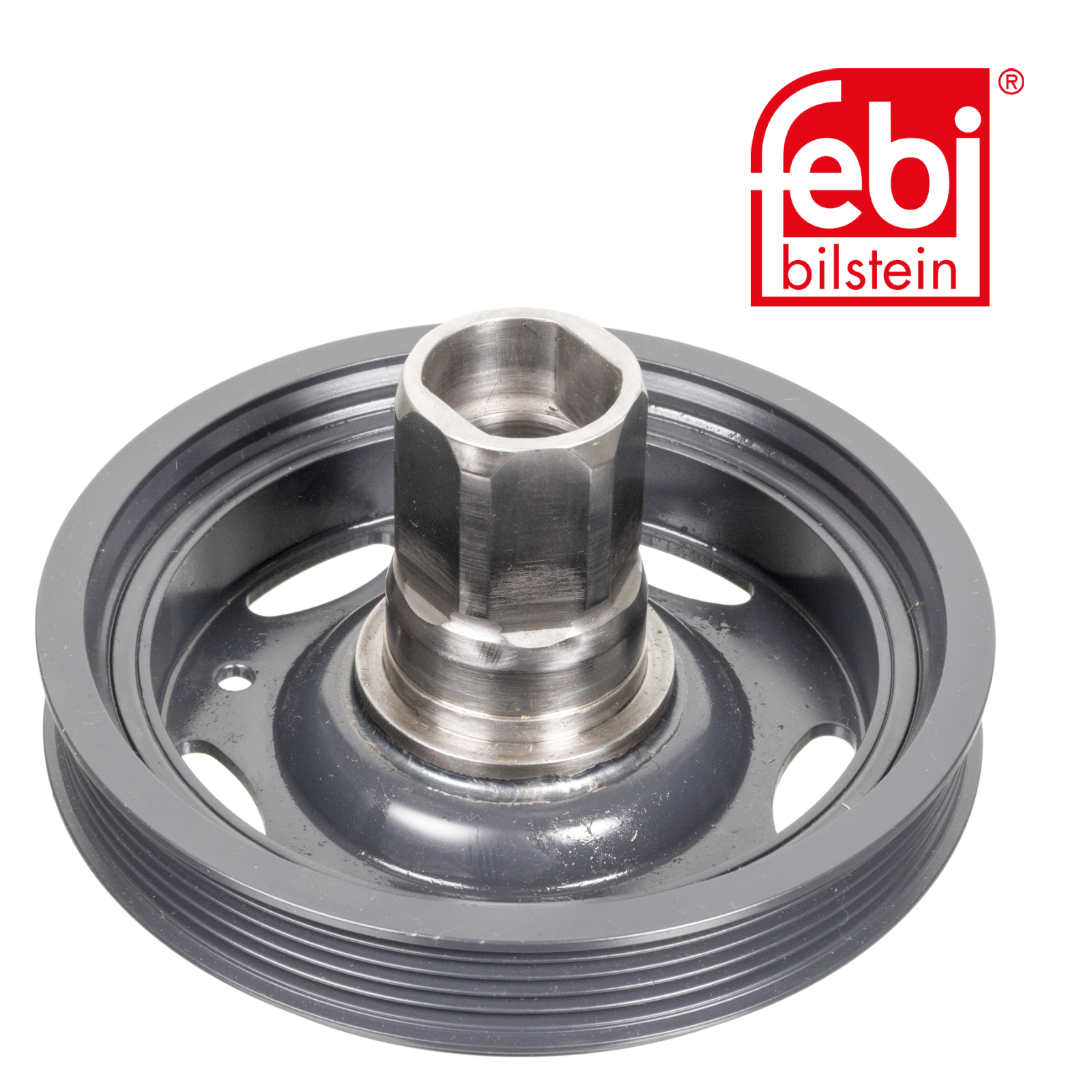 Febi Crank Shaft Belt Pulley 103249
