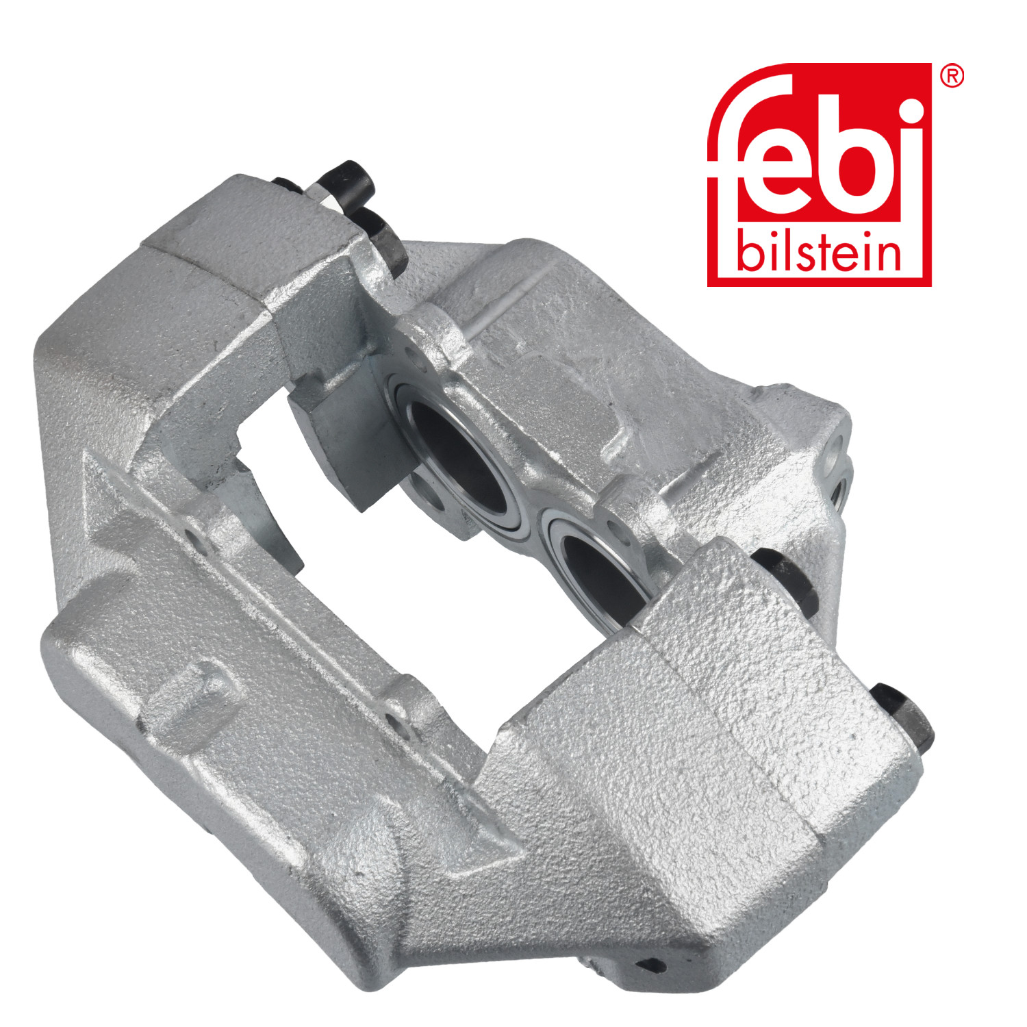Febi Brake Caliper Assembly Front Left 181552