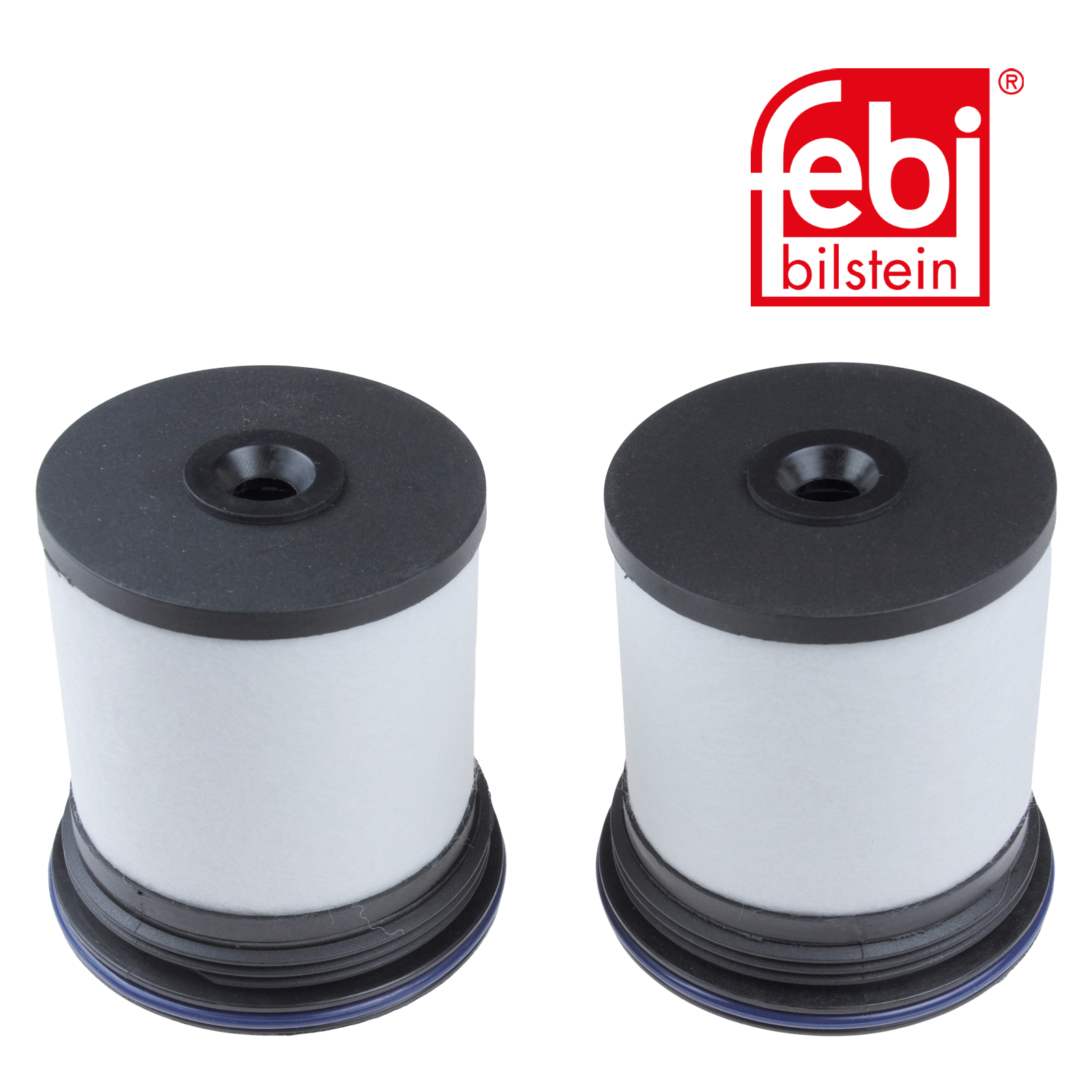 Febi Fuel Filter Service Kit 108321
