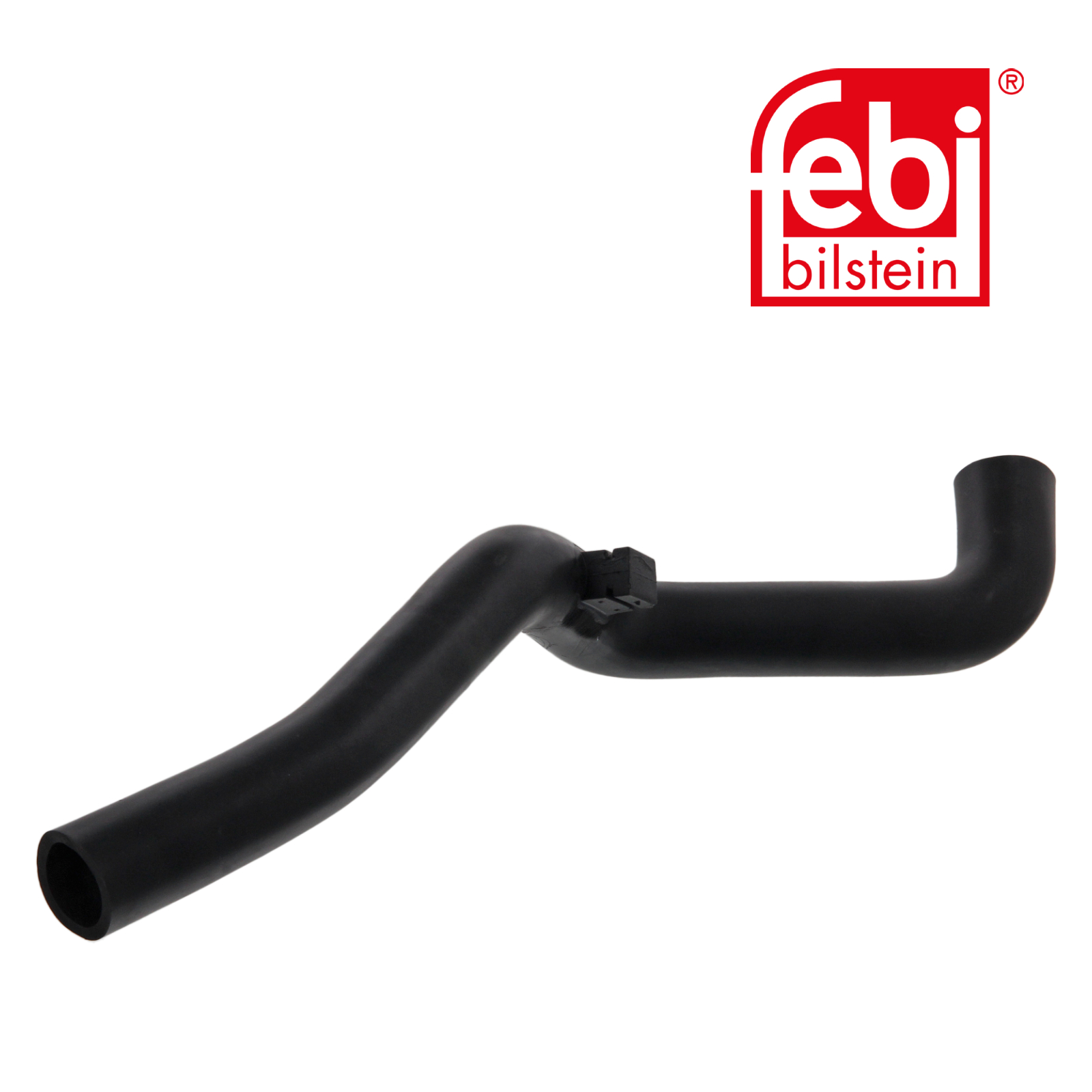 Febi Radiator Coolant Hose 600mm ID 35194