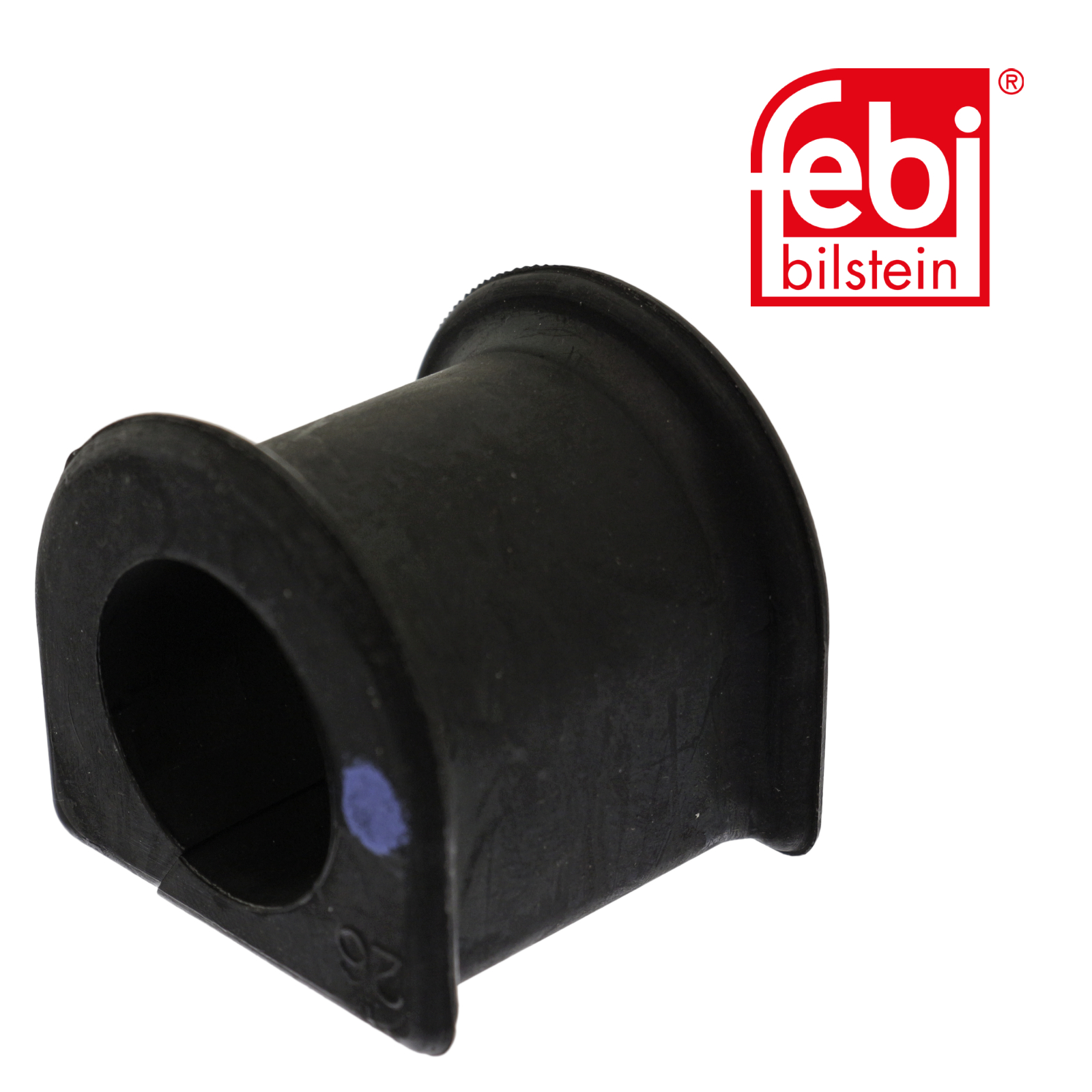 Febi Anti Roll Bar Mounting Bracket Front 42895