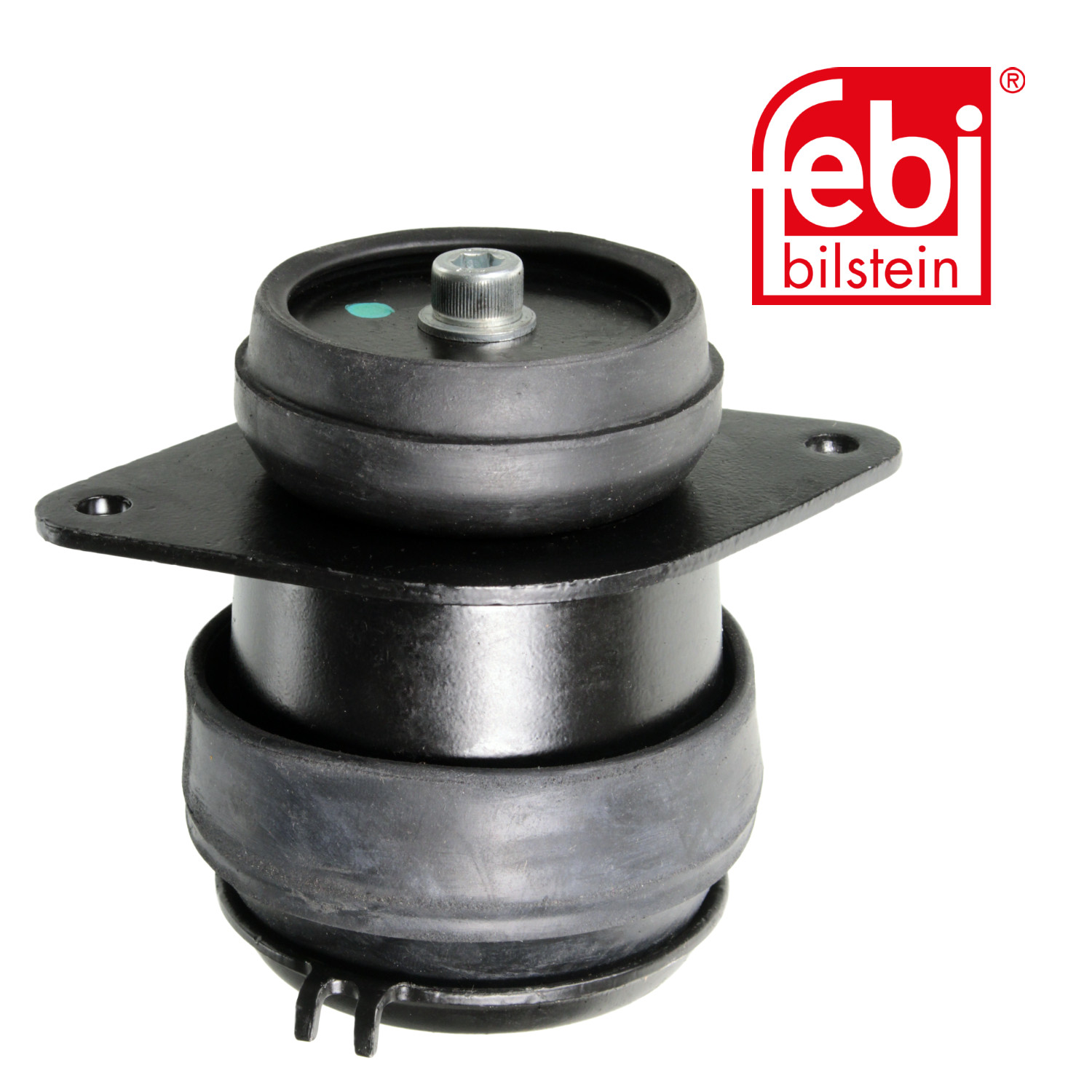 Febi Engine Mount Mounting Right Rear 07122