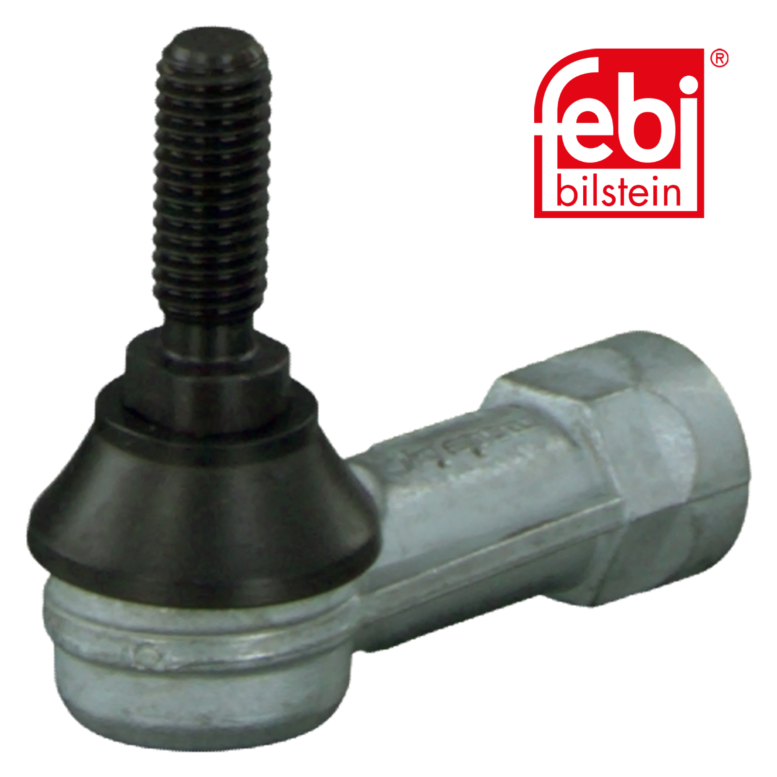 Febi Gearshift Linkage Ball Head transmission sided 08772