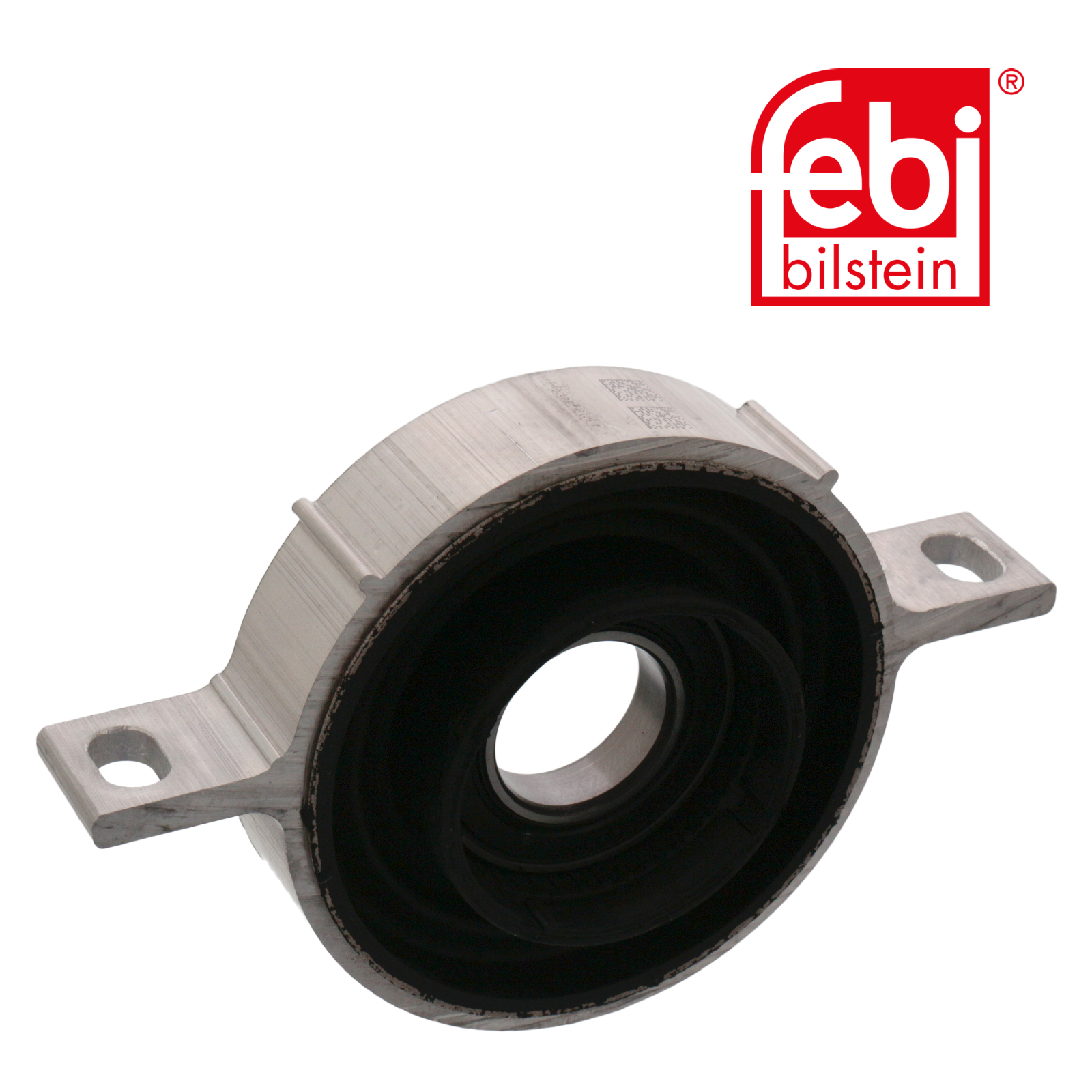 Febi Propshaft Centre Bearing Support 49444