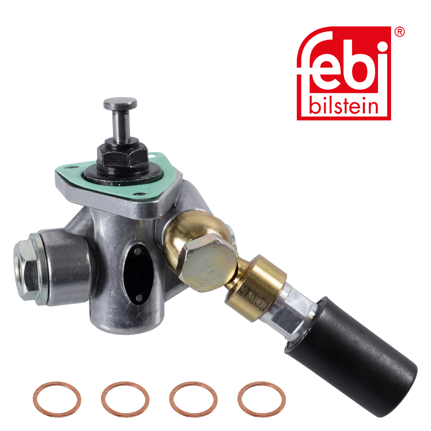 Febi Fuel Pre-Supply Pump Connectors 101992