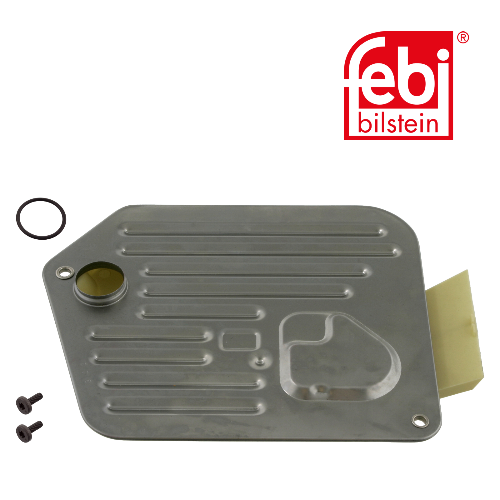 Febi Auto Trans Filter Kit 12671