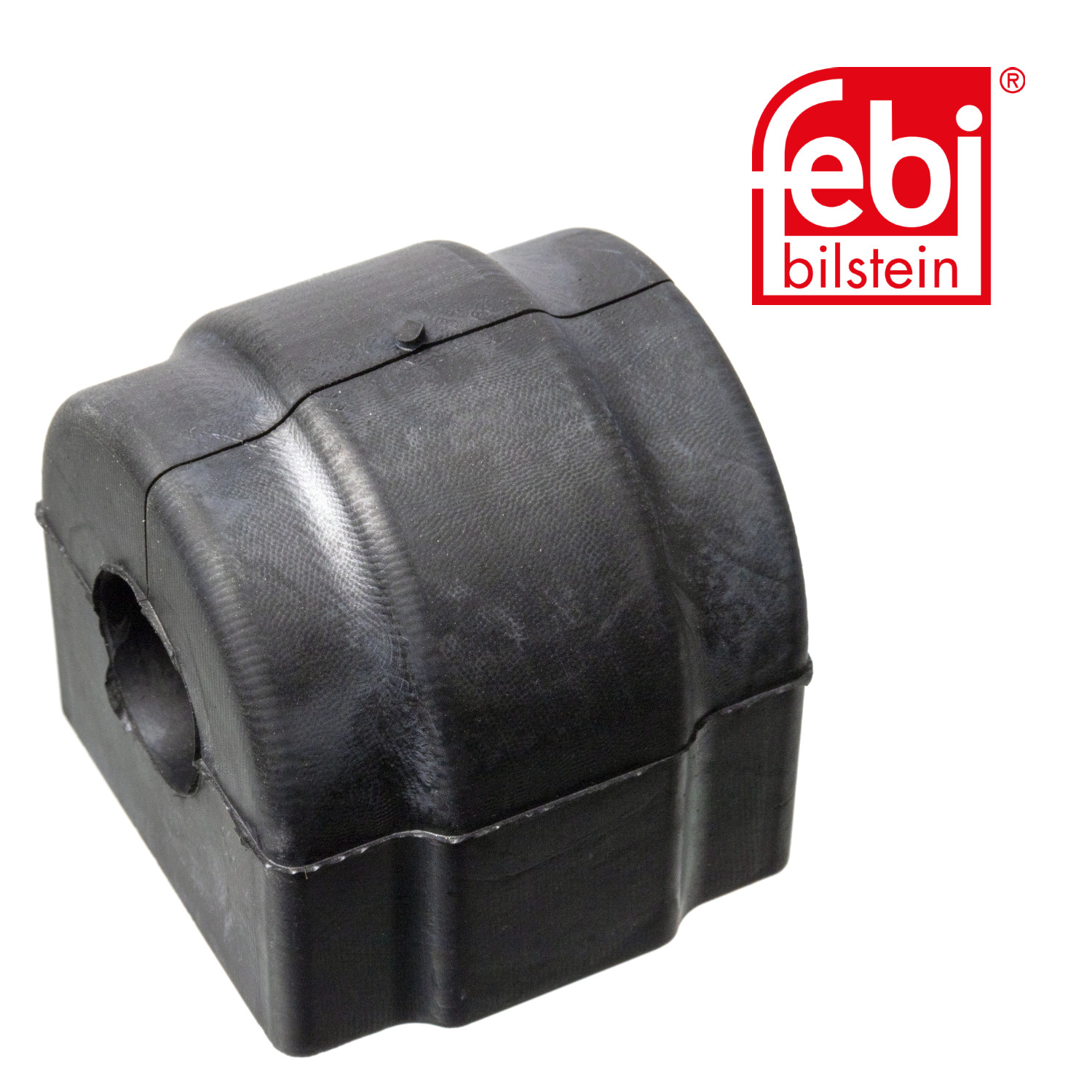 Febi Anti Roll Bar Mounting Bracket Front 33380