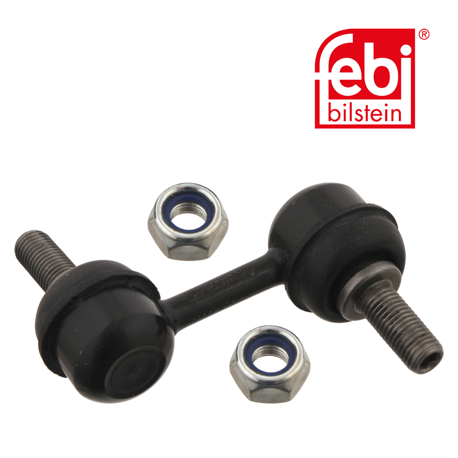 Febi Stabiliser Bar Link Coupling Rod Front Right 28199