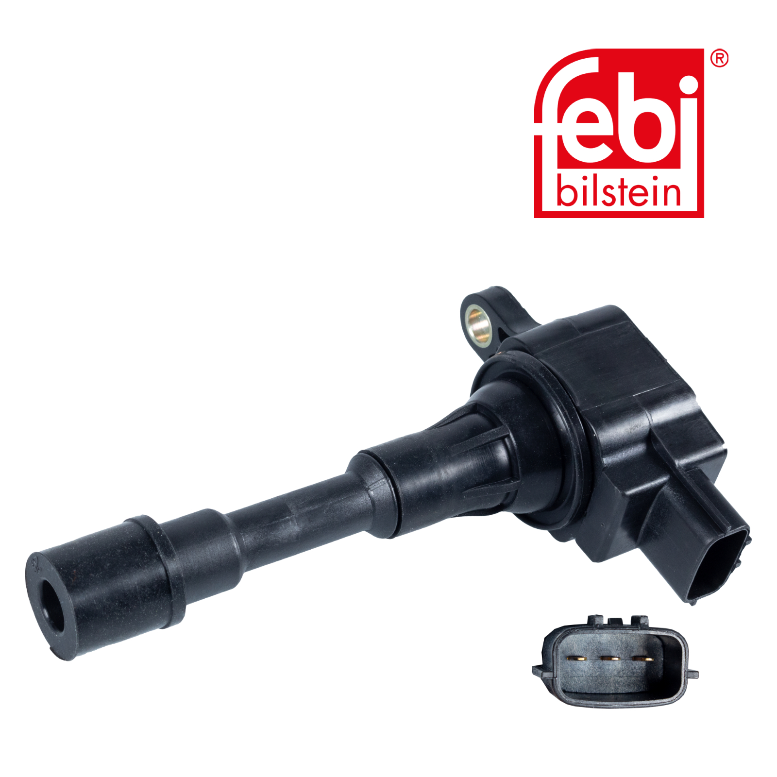 Febi Ignition Coil Pack 106776