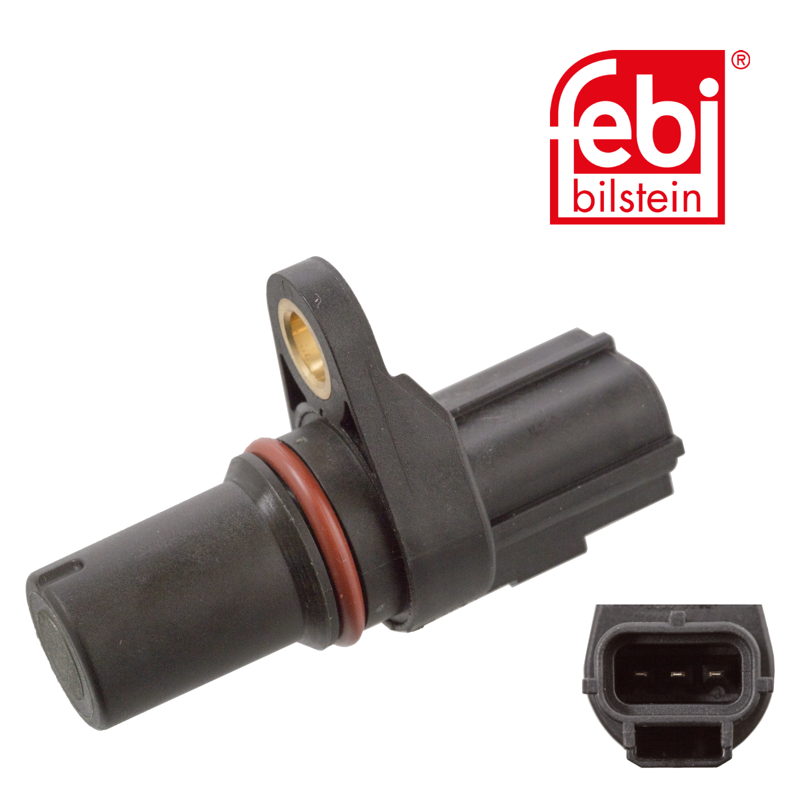 Febi Crankshaft Position Sensor 103399
