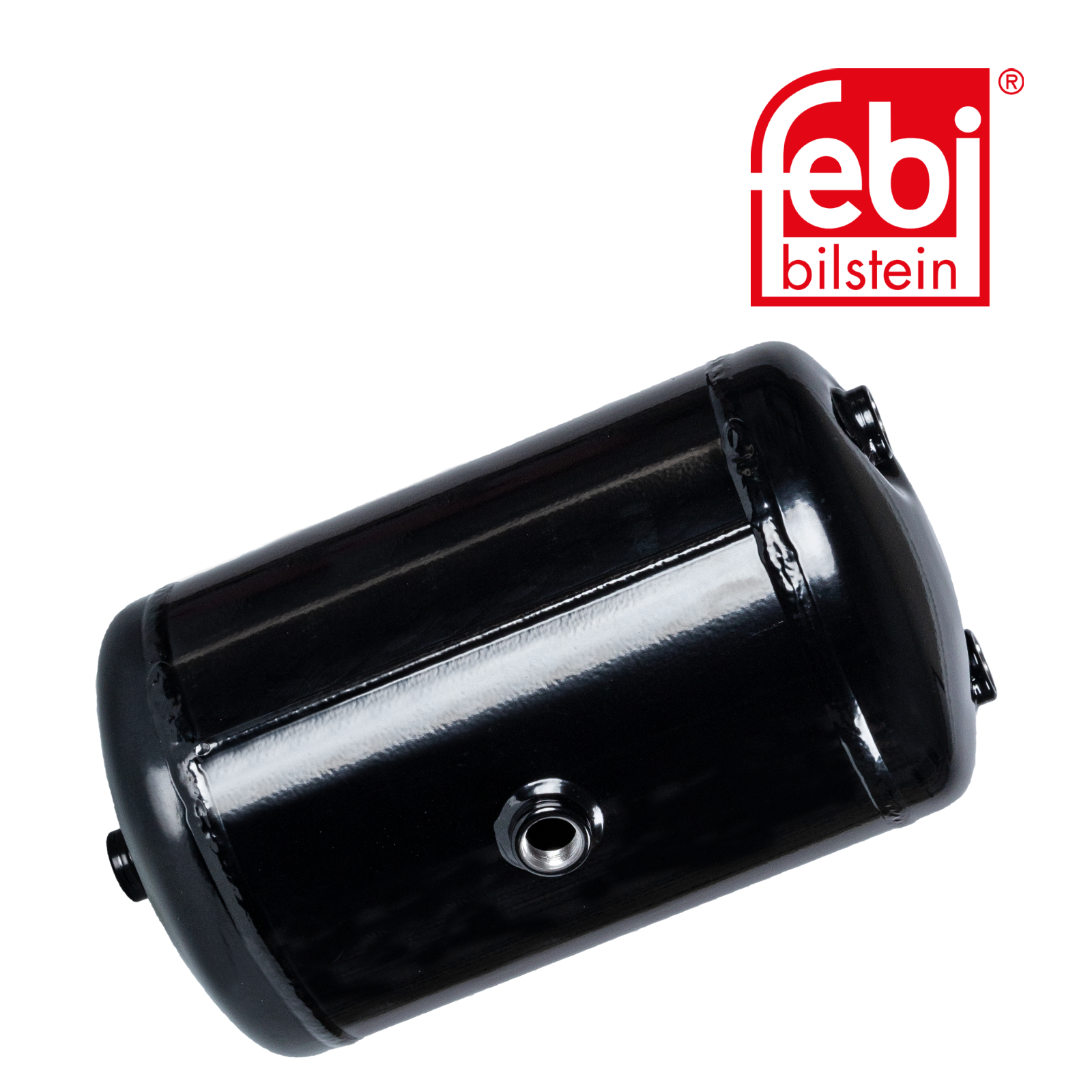 Febi Compressed Air Receiver Tank 106051