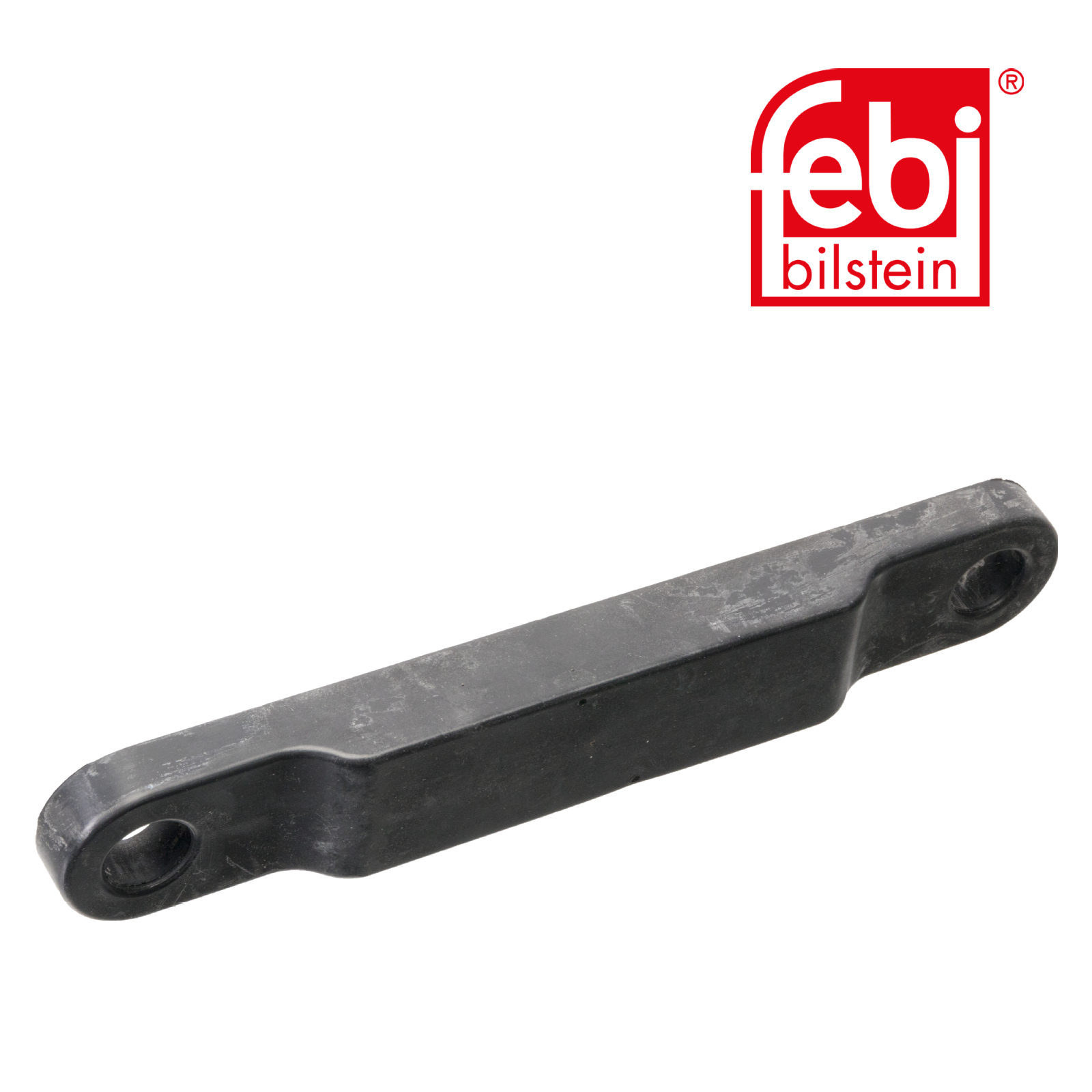 Febi Rear Rubber Buffer Suspension 106163