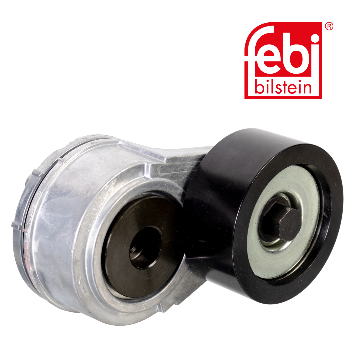 Febi Auxiliary Belt Tensioner 175491