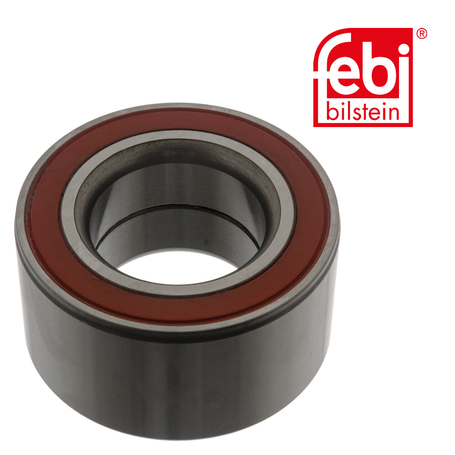 Febi Wheel Bearing 72mm OD ID Wide 03271