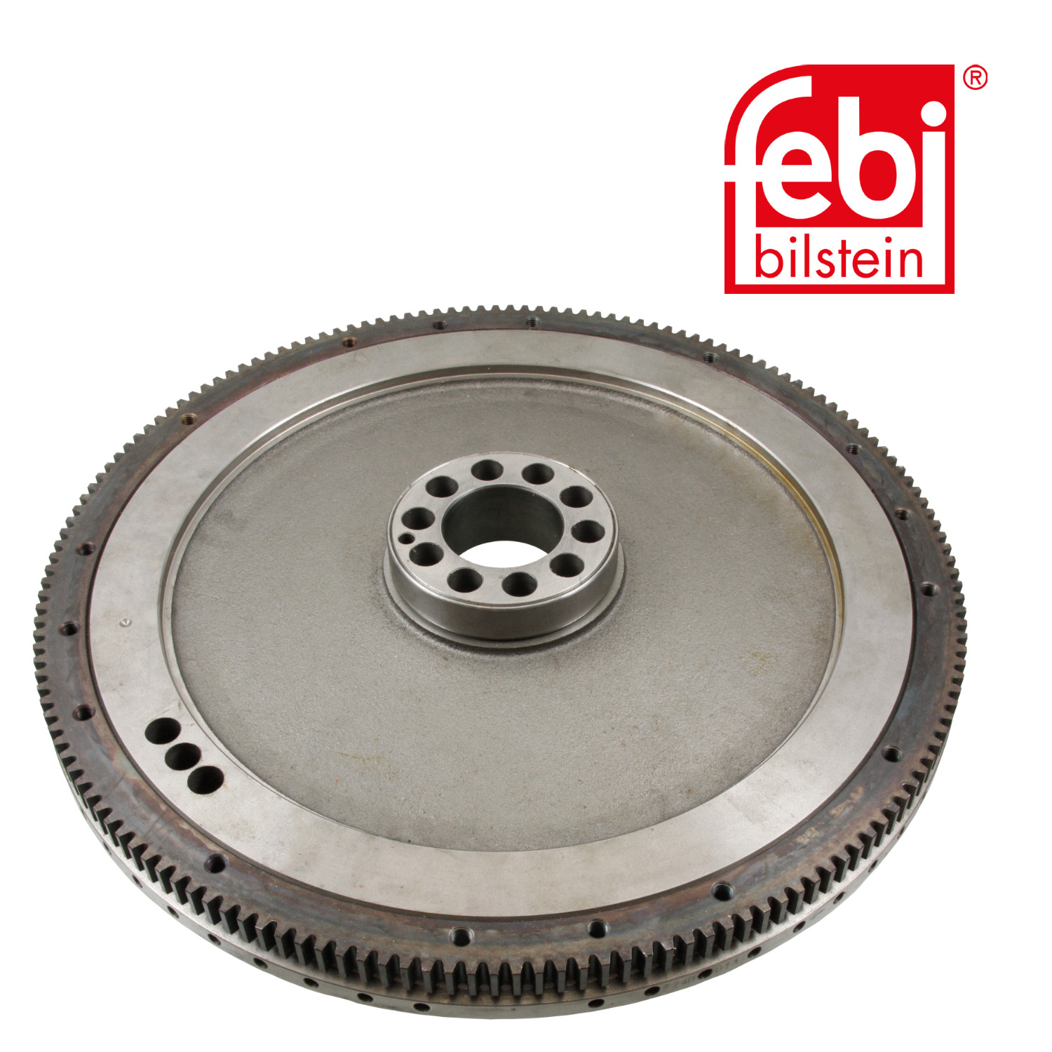 Febi Engine Flywheel 160 Teeth 49773