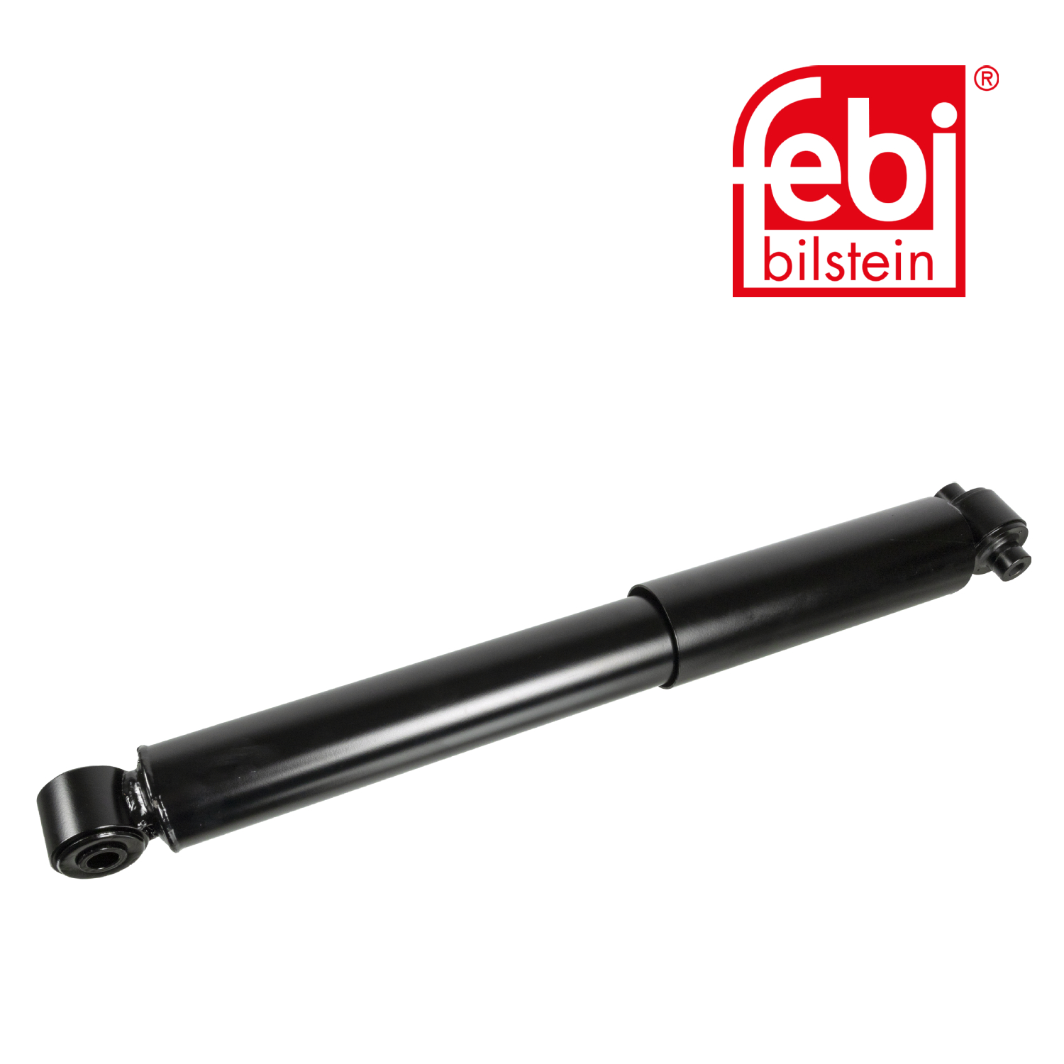 Febi Shock Absorber Damper Strut Rear 20590
