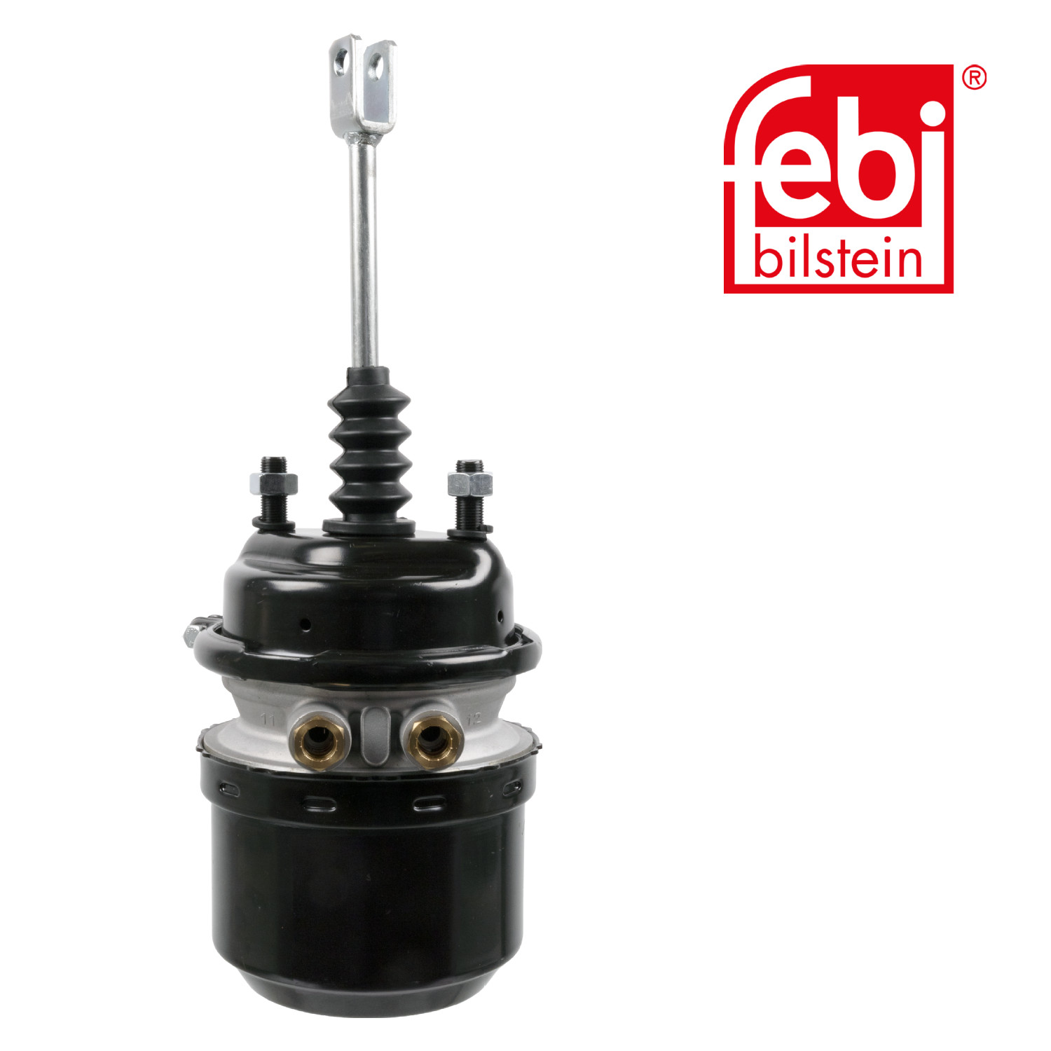 Febi Diaphragm Cylinder 176665