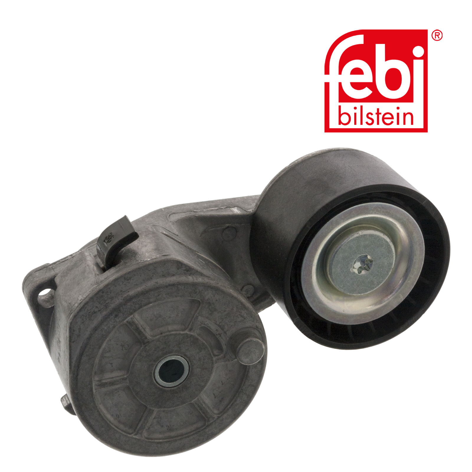 Febi Auxiliary Belt Tensioner 47854