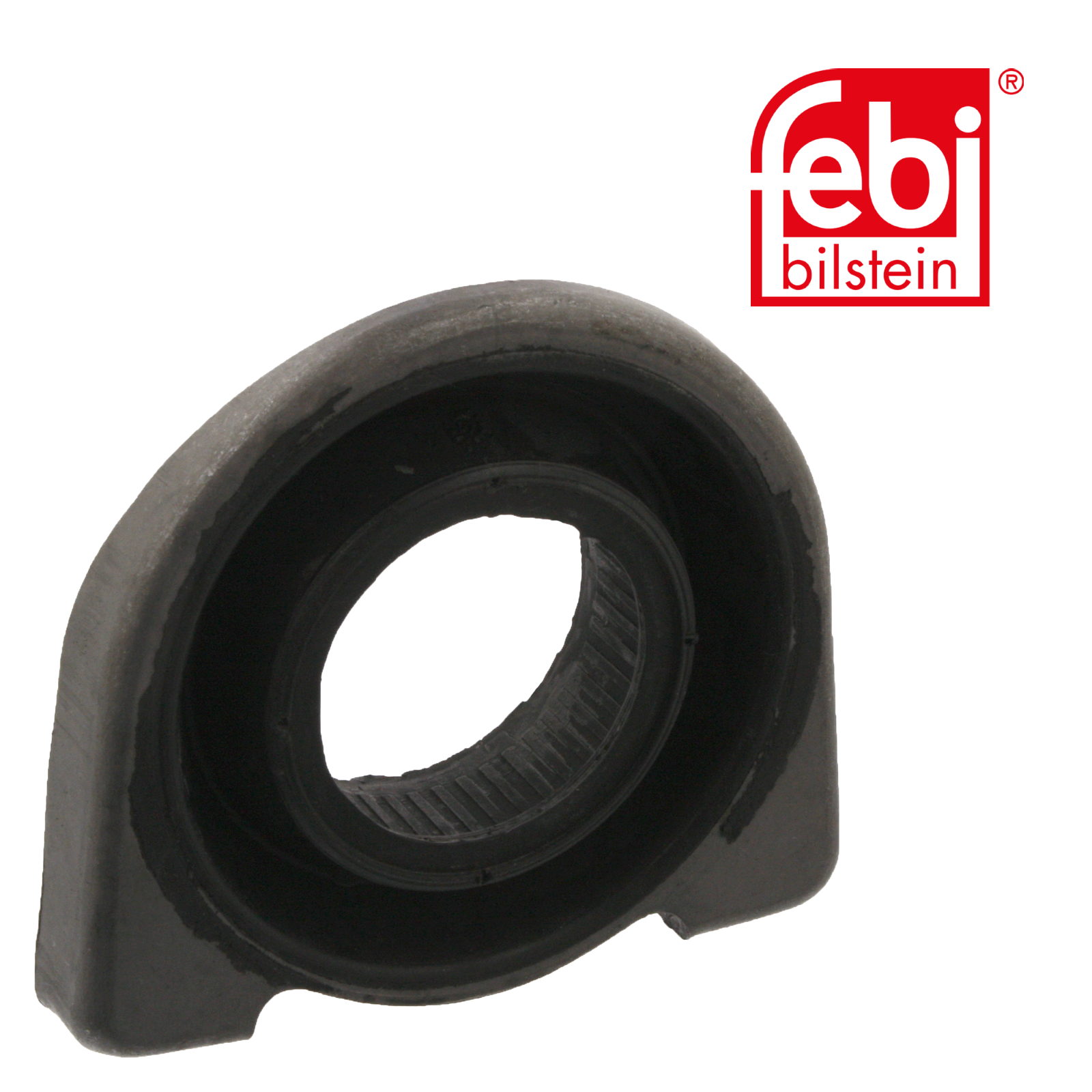 Febi Propshaft Centre Bearing Support 01857