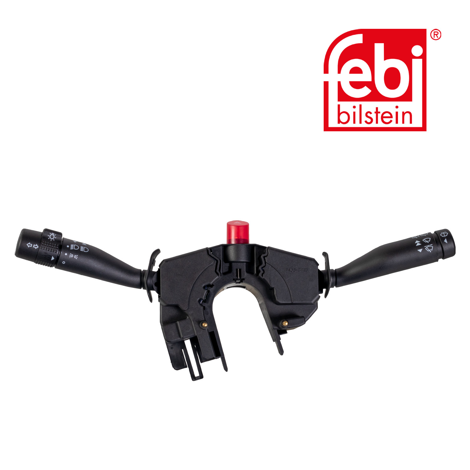 Febi Steering Column Switch 22 Connectors 10551