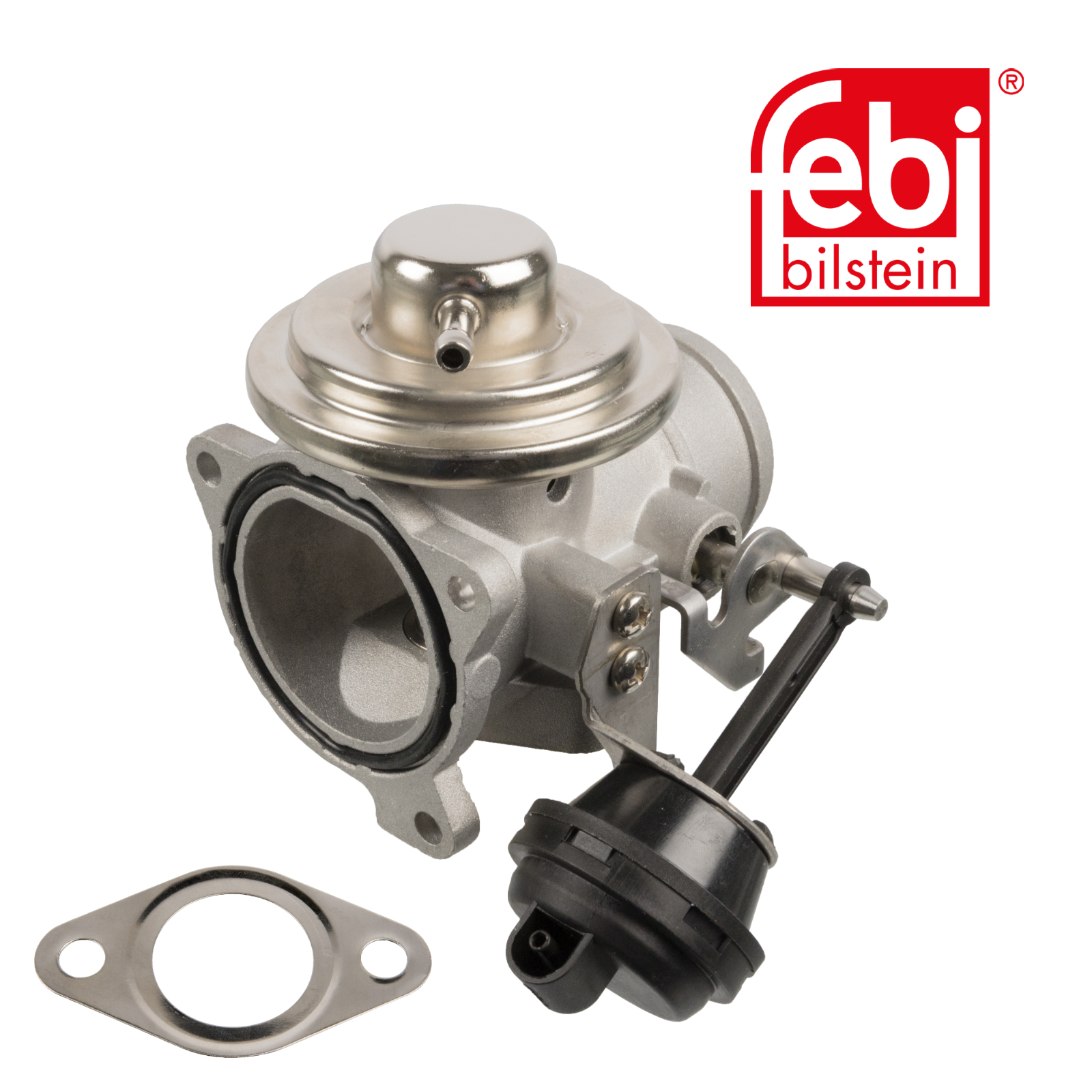 Febi Exhaust Gas Recirculation Valve 107783