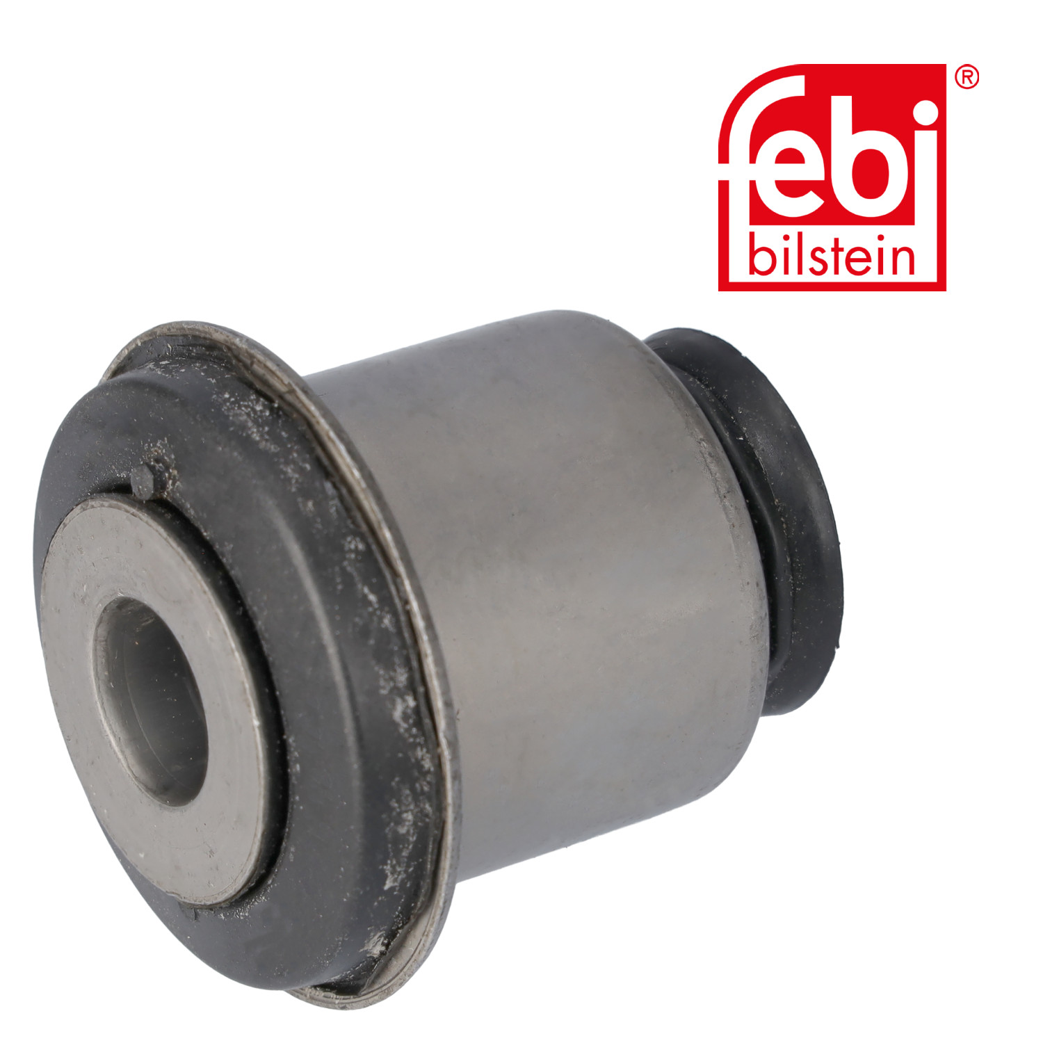 Febi Wishbone / Control / Trailing Arm Bush Rear Right 181946