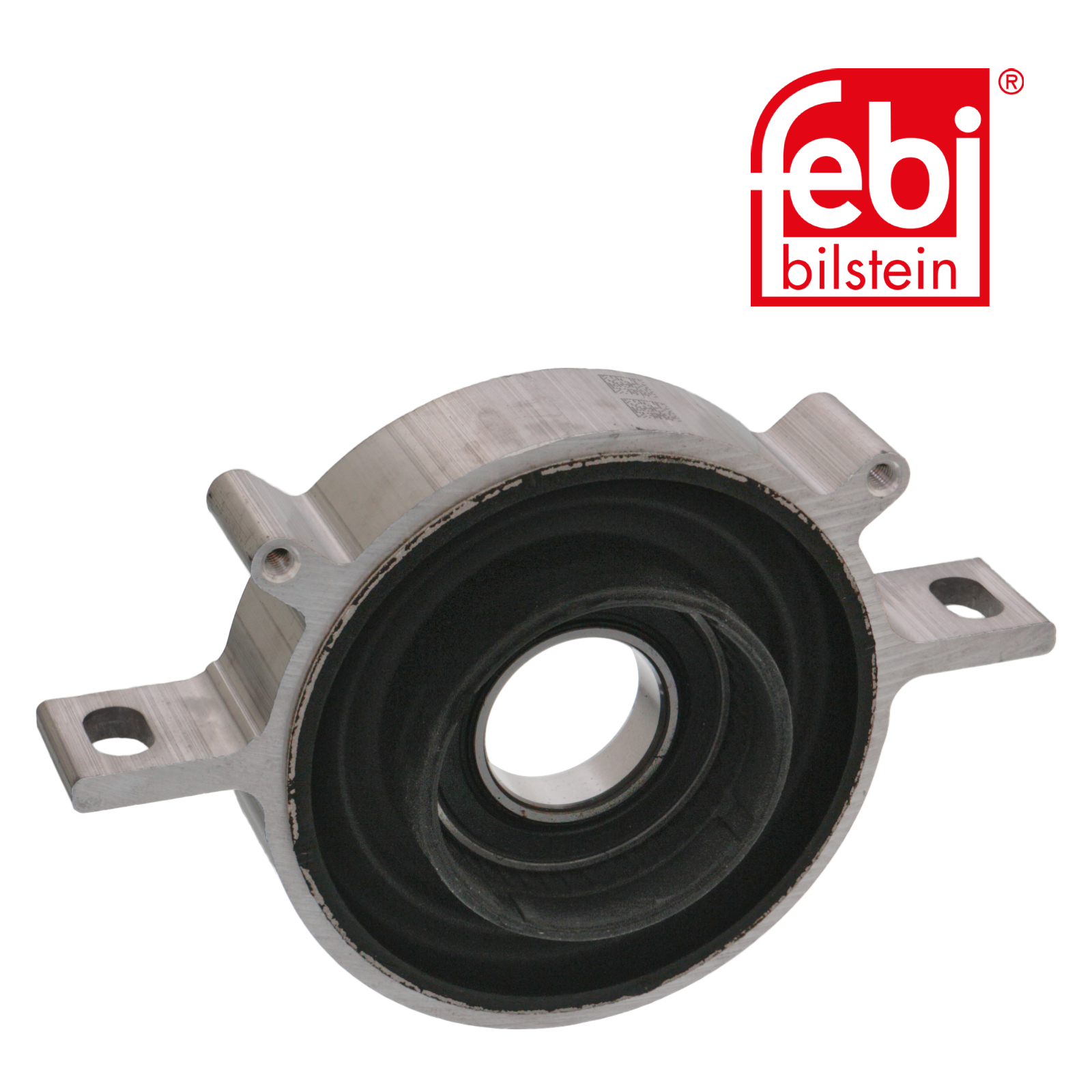 Febi Propshaft Centre Bearing Support 49445