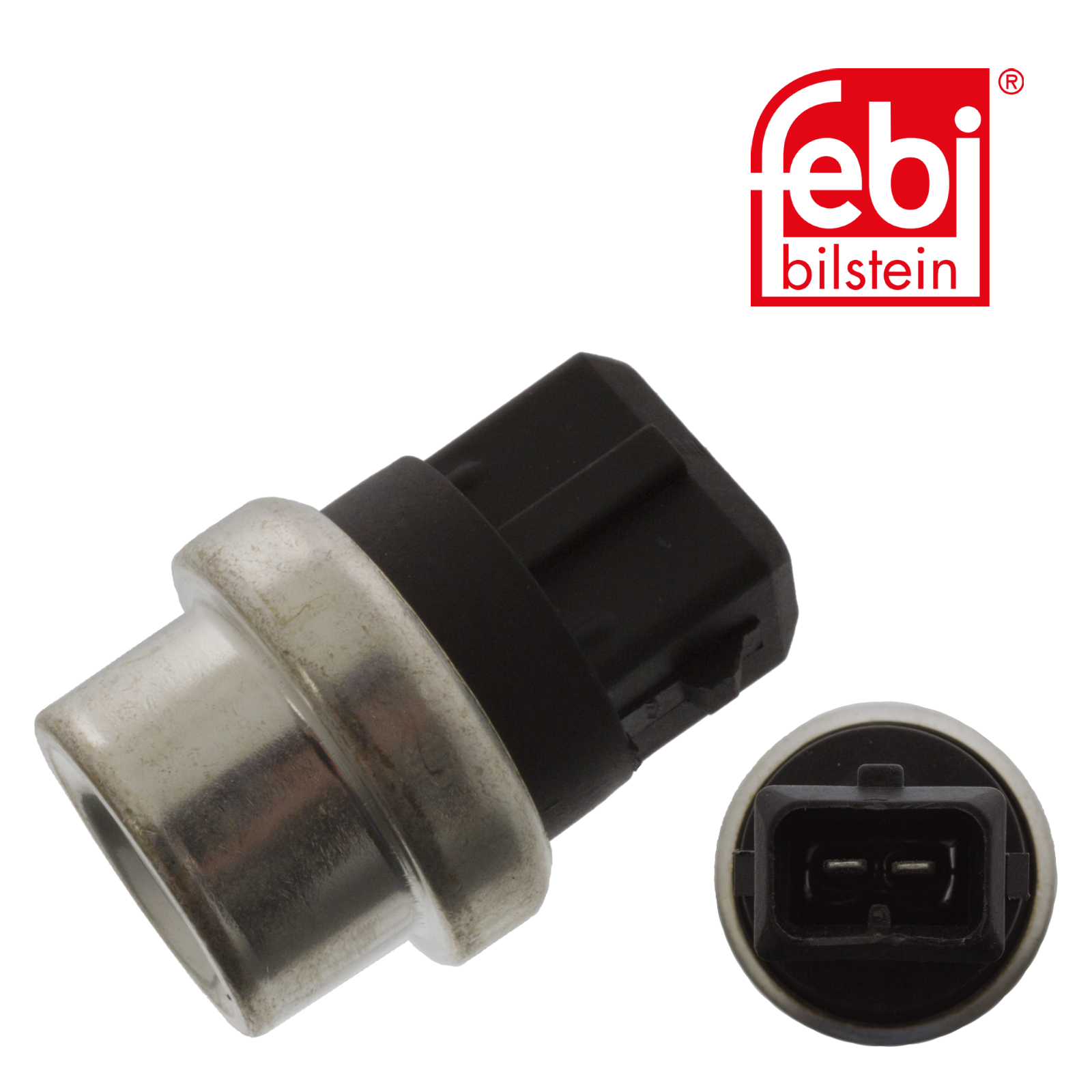 Febi Coolant Temperature Sensor 18666