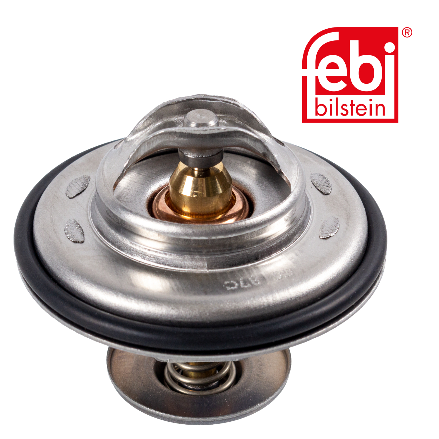 Febi Thermostat,Coolant 11444