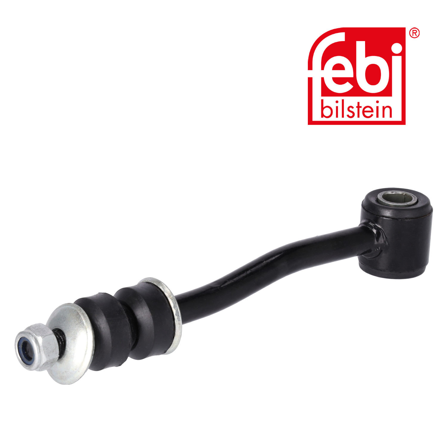 Febi Stabiliser Bar Link Coupling Rod Front Right 41019