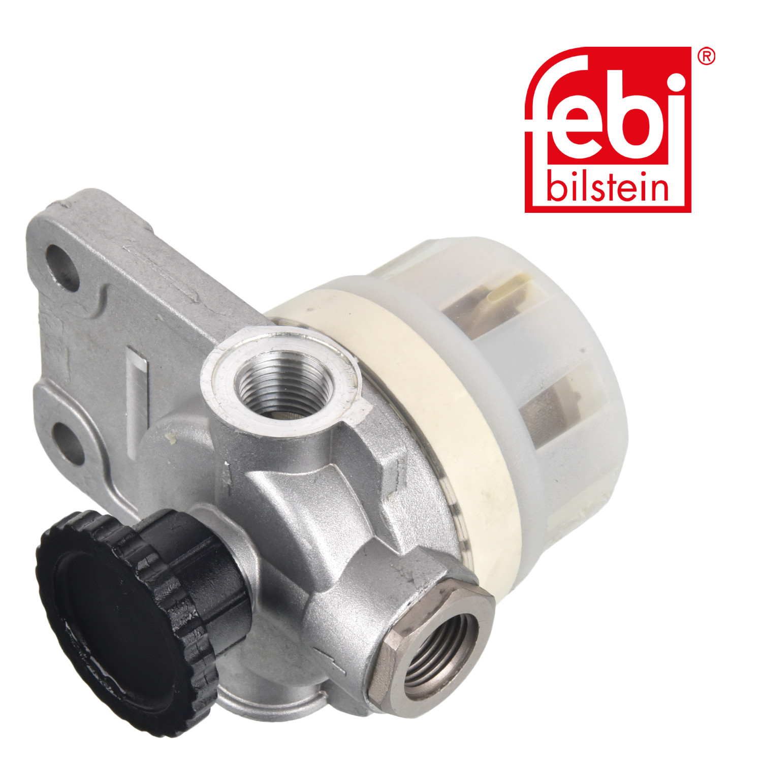 Febi Fuel Pre-Supply Pump Connectors 180377