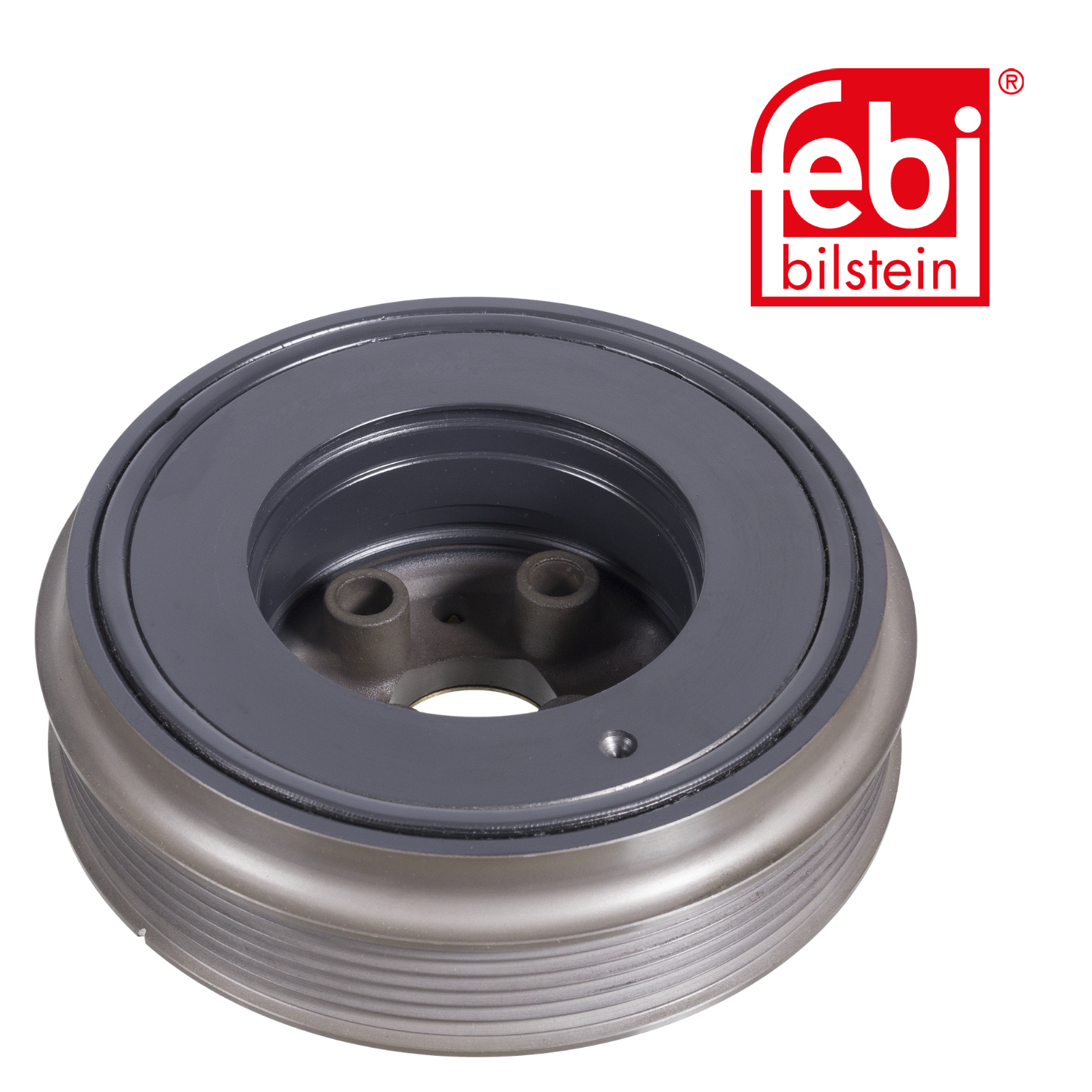Febi Crank Shaft Belt Pulley 30214