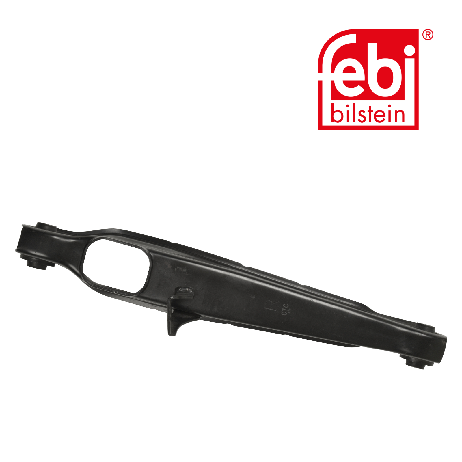 Febi Control/Trailing Arm Lower 48021