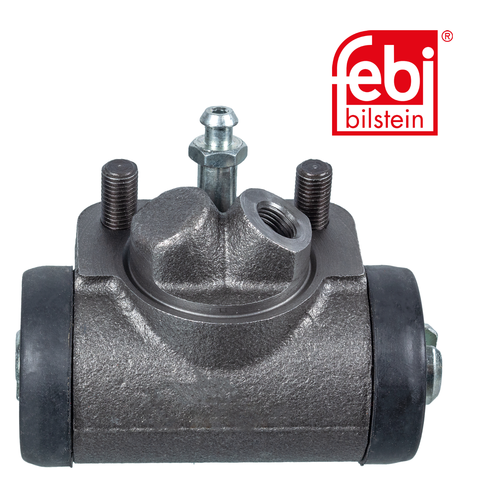 Febi Wheel Cylinder Hydraulic Brake Rear Right 102649