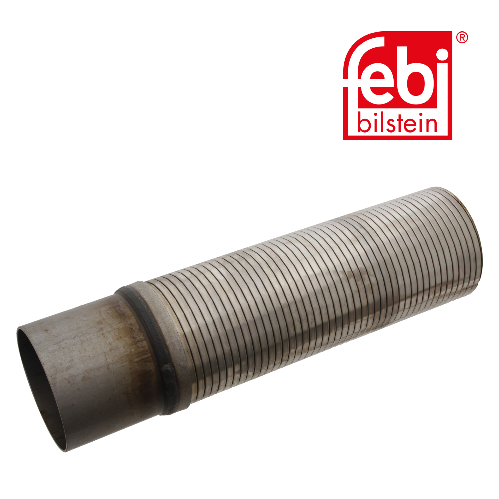 Febi Exhaust Flexible Corrugated Pipe 14693