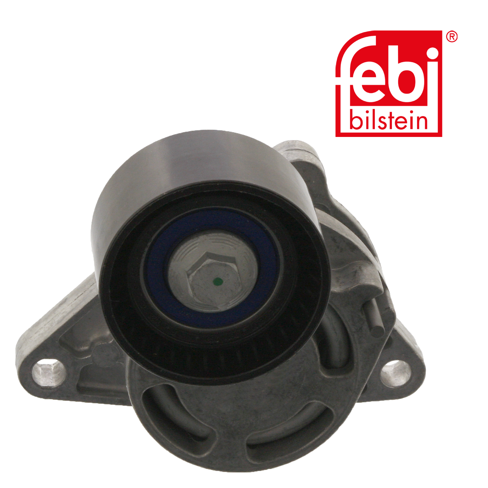 Febi Auxiliary Belt Tensioner 37154