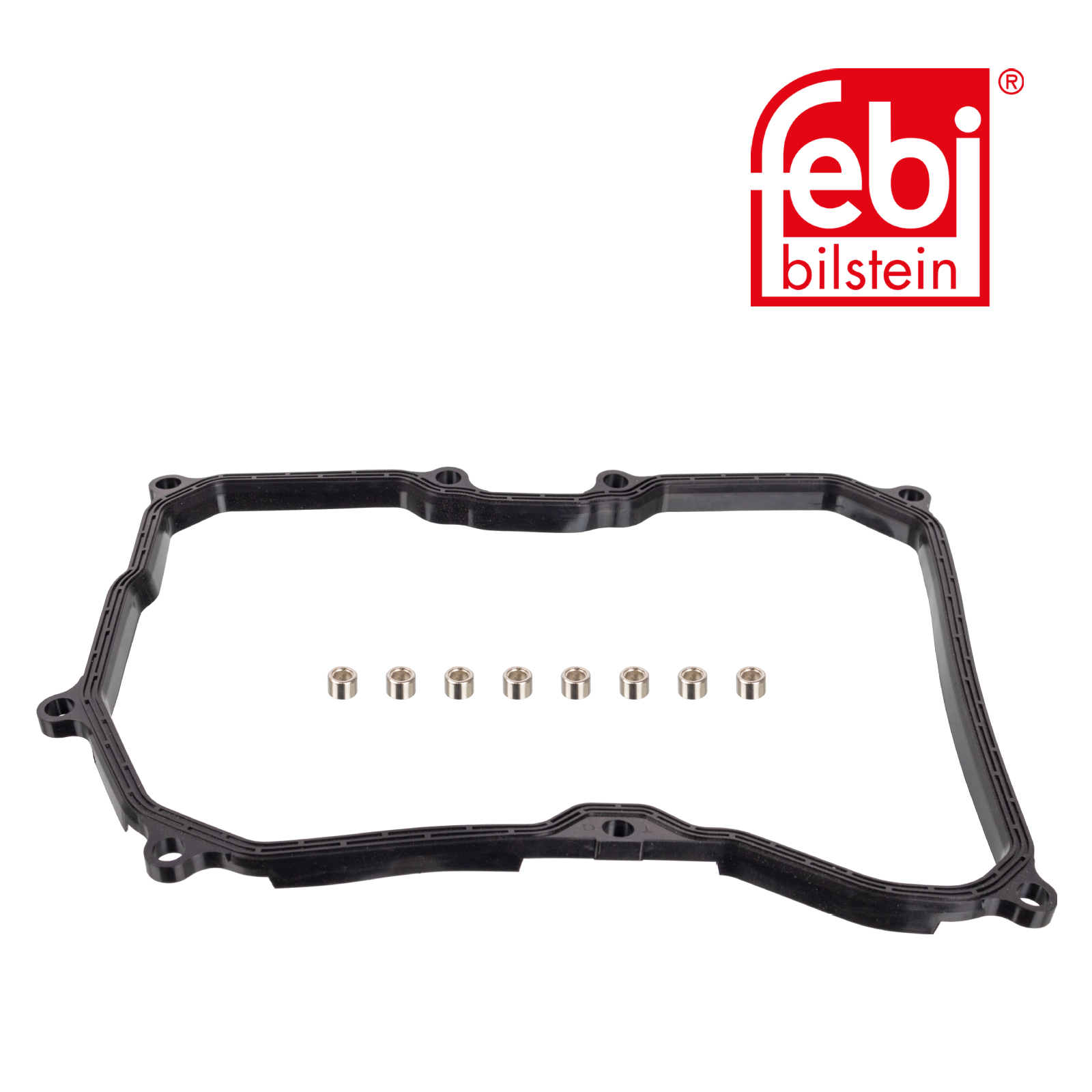 Febi Oil Pan Gasket 47381