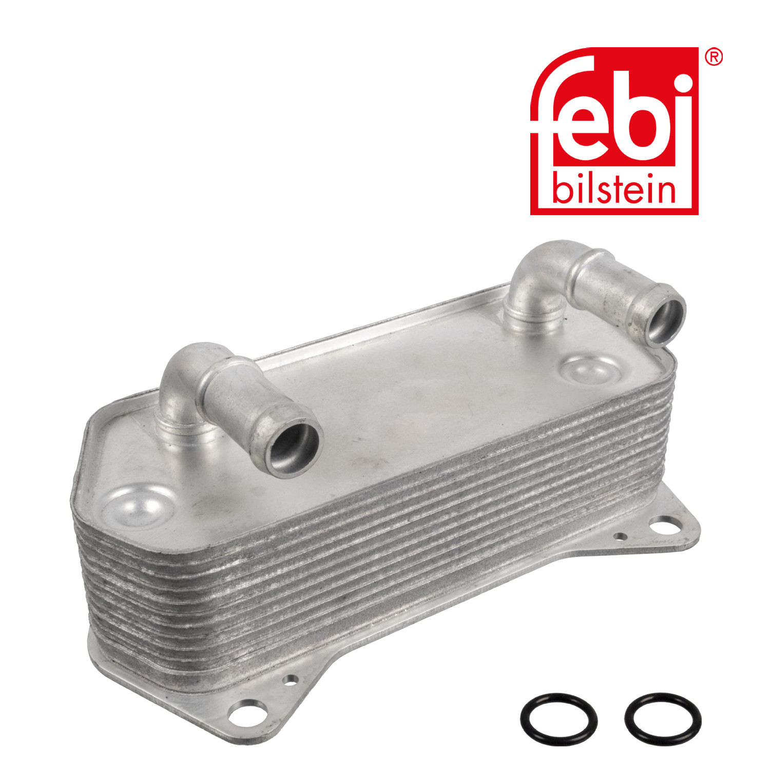 Febi Automatic Gearbox Oil Cooler 108950