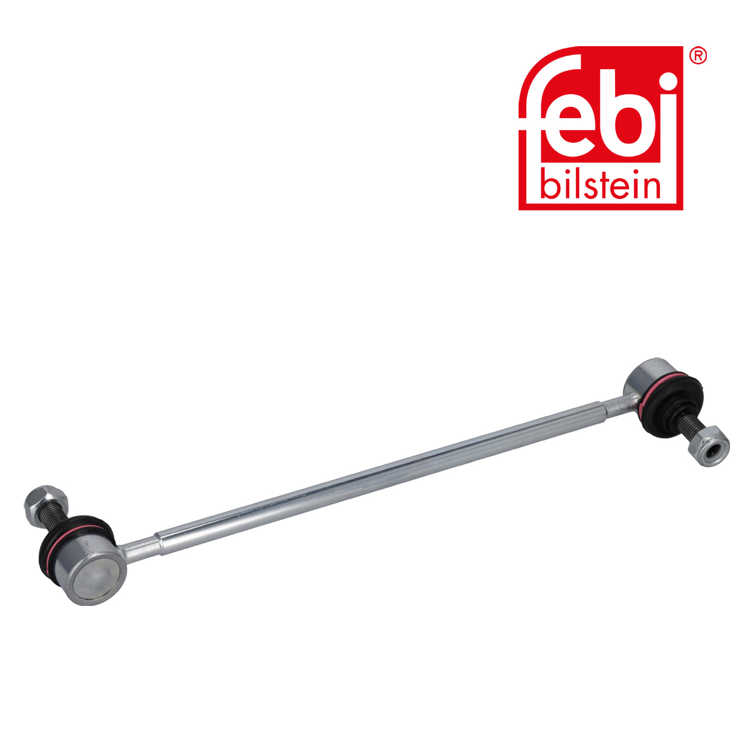 Febi Stabiliser Bar Link Coupling Rod Front Right 26085