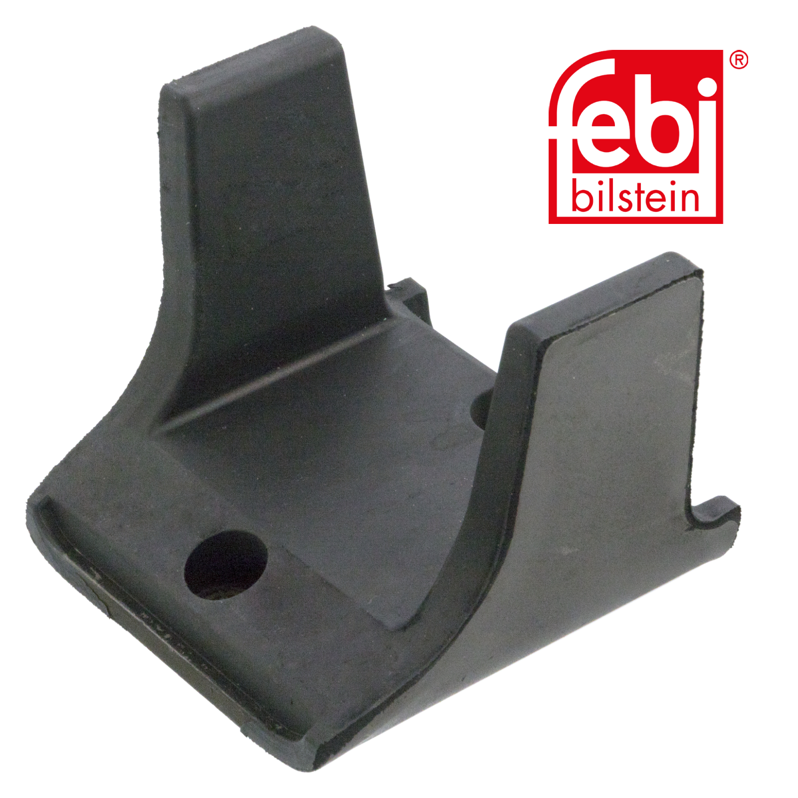 Febi Leaf Spring Bushing OD ID 104774