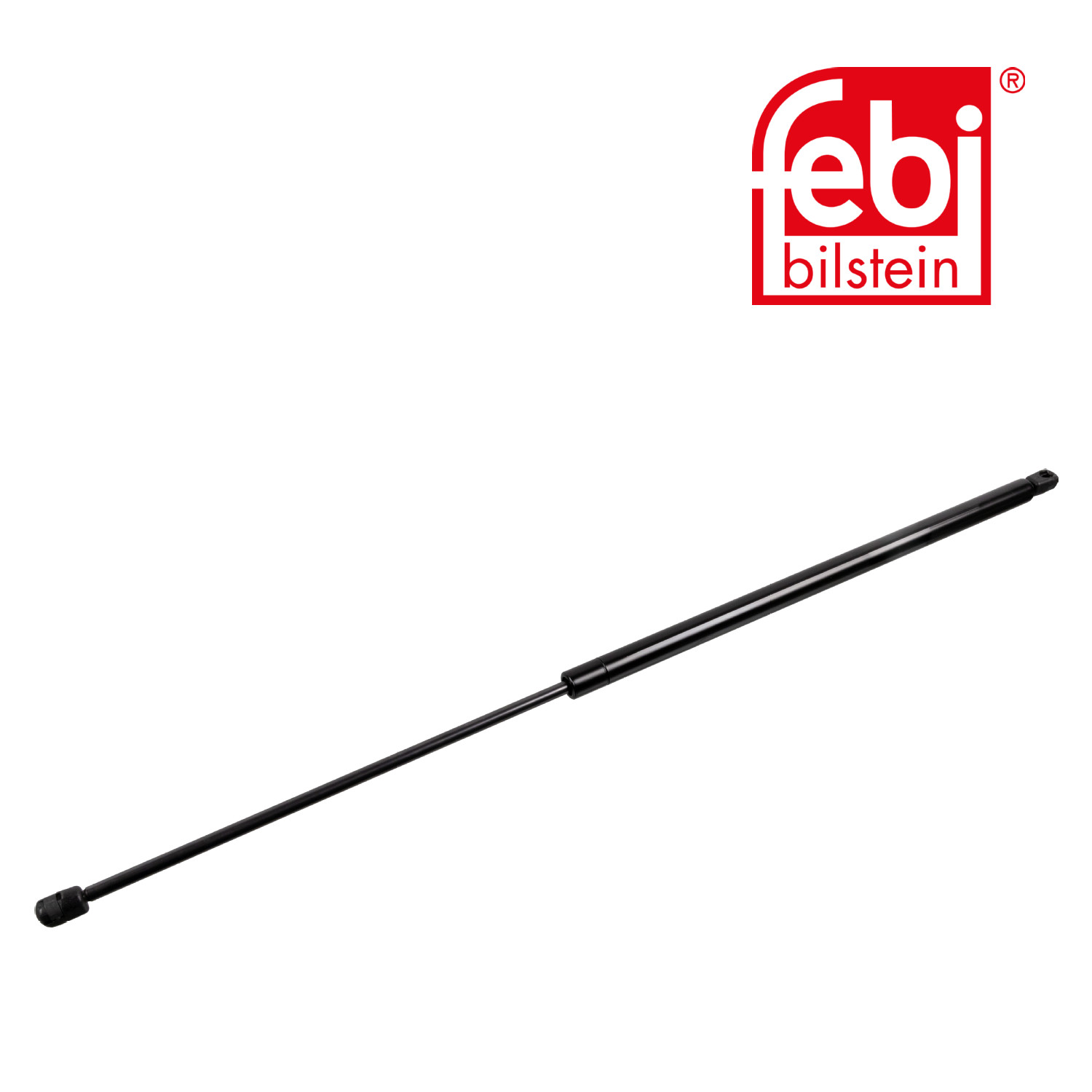 Febi Boot Gas Strut Lift Support Tailgate / Boot Lid Shock 177668