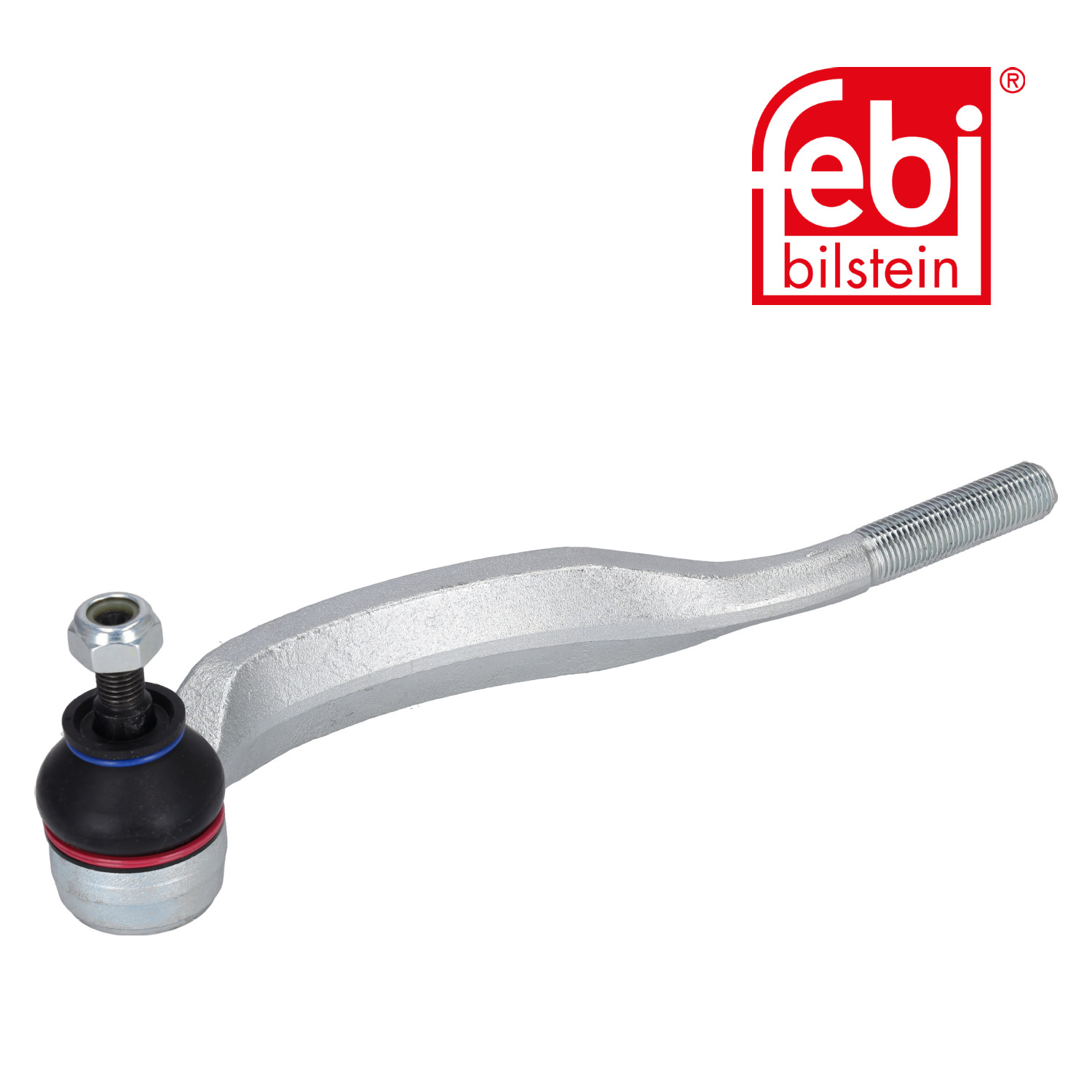Febi Steering Tie Rod End Ball Joint Front Right 23325