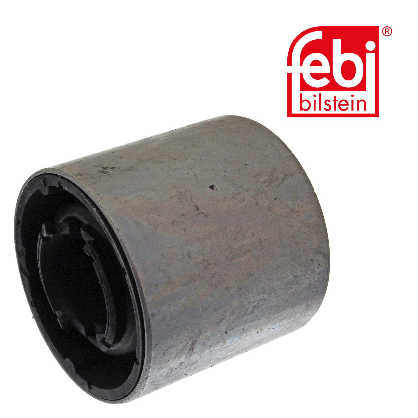 Febi Wishbone / Control / Trailing Arm Bush Front Right 22438
