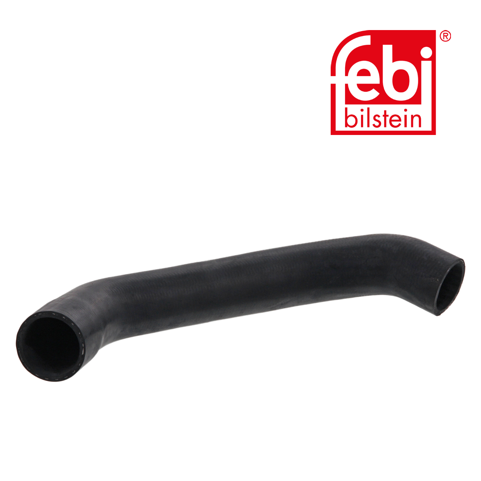 Febi Radiator Coolant Hose ID 35313