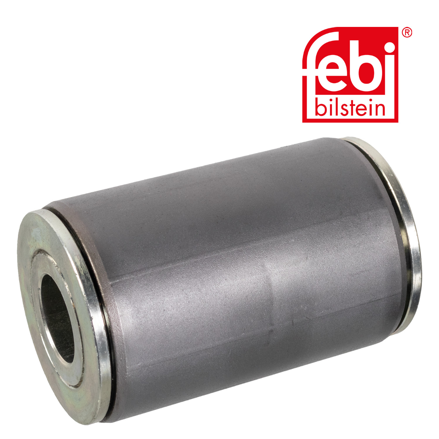 Febi Leaf Spring Bushing 61mm OD ID 105890