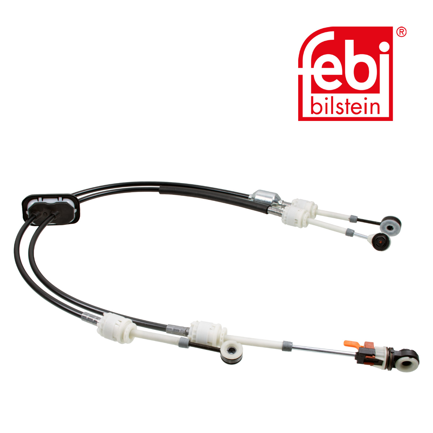 Febi Manual Transmission Cable Pull 179644